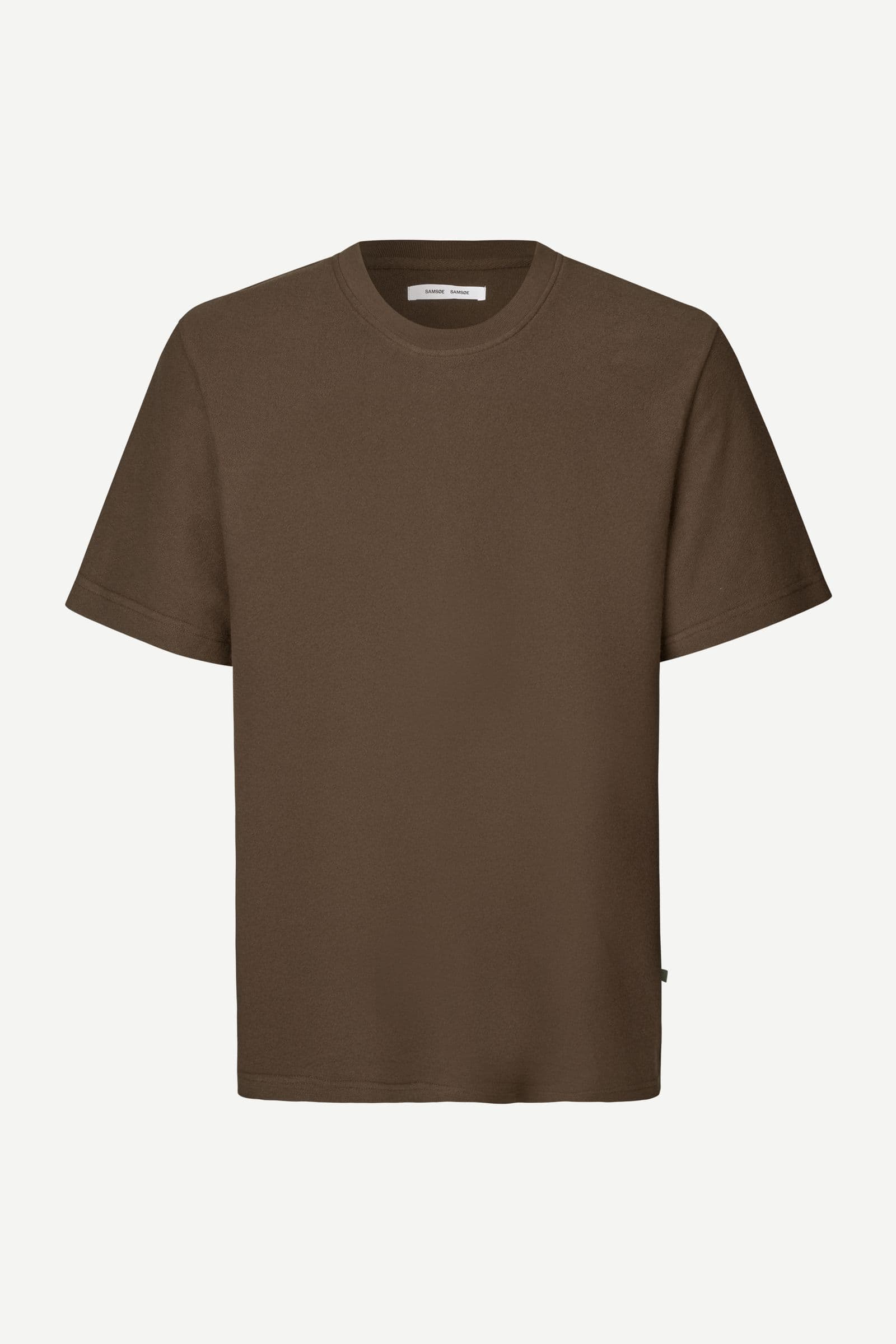 Odin t-shirt 11600 Turkish Coffee