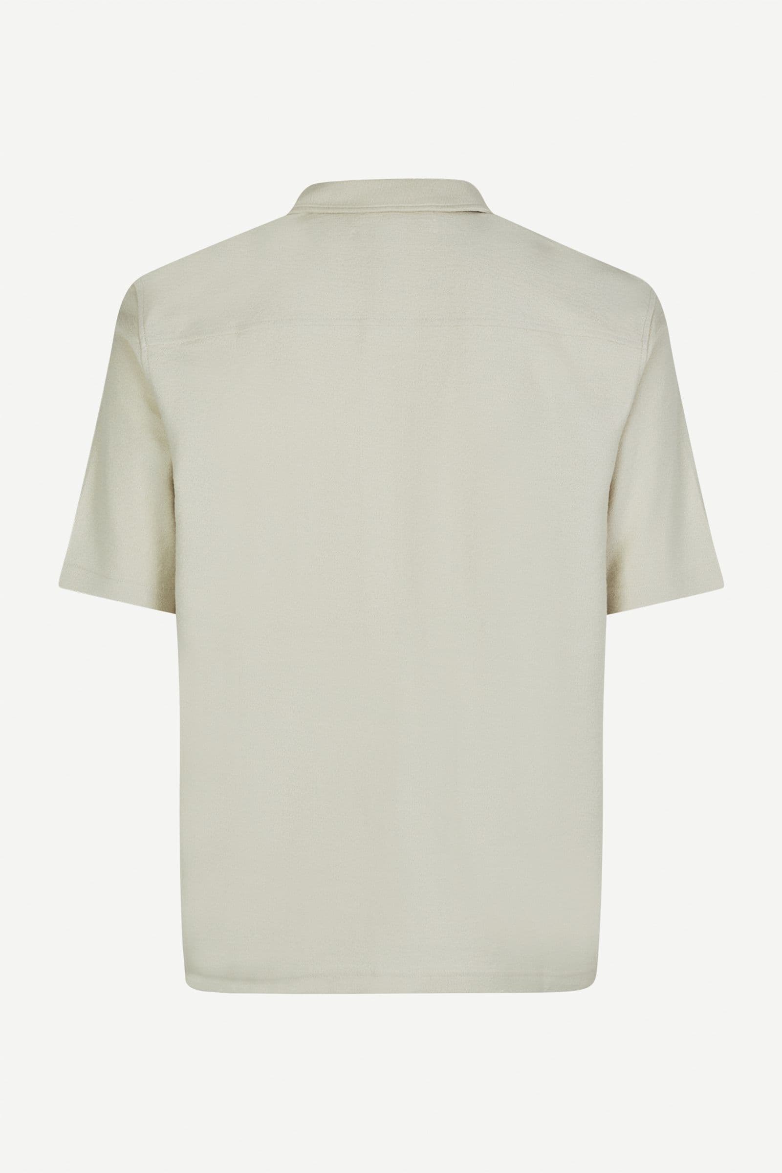 Kvistbro shirt 11600 Oatmeal