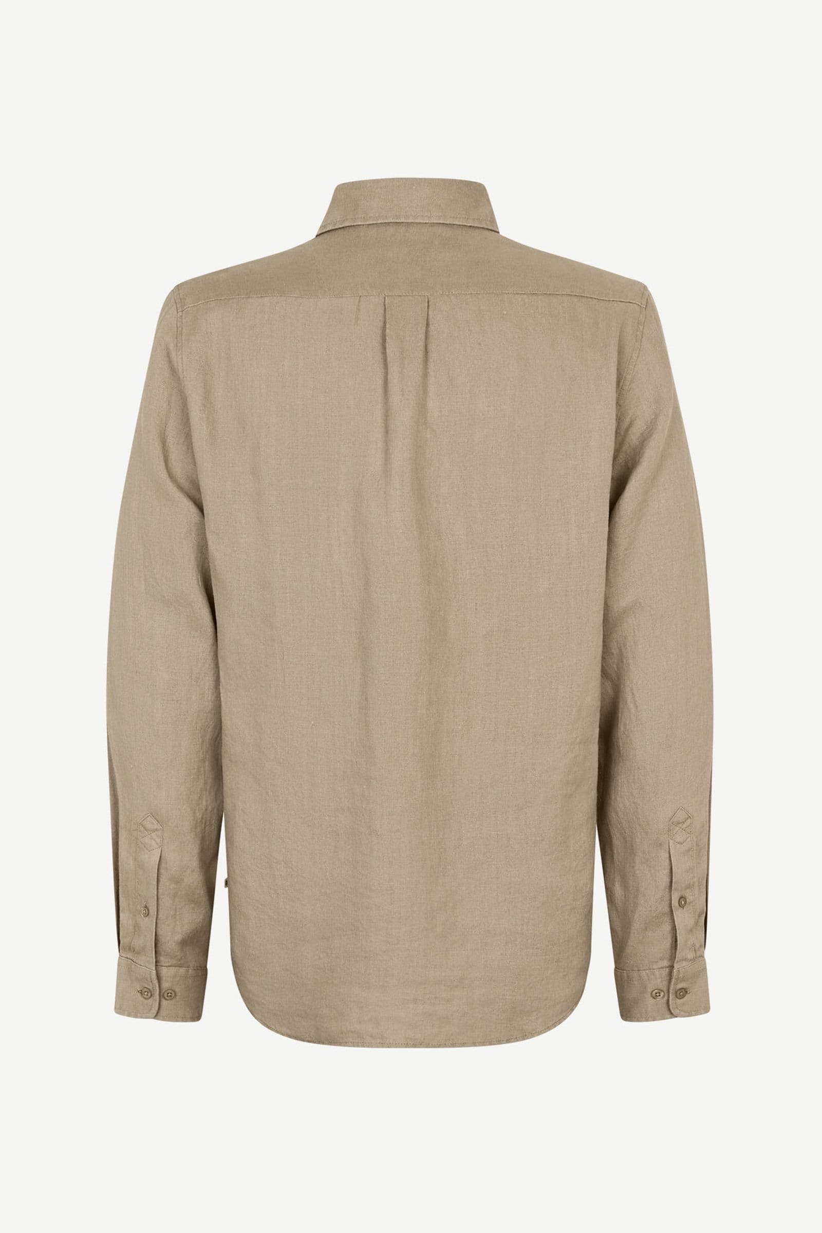 Liam NF shirt 14329 Greige