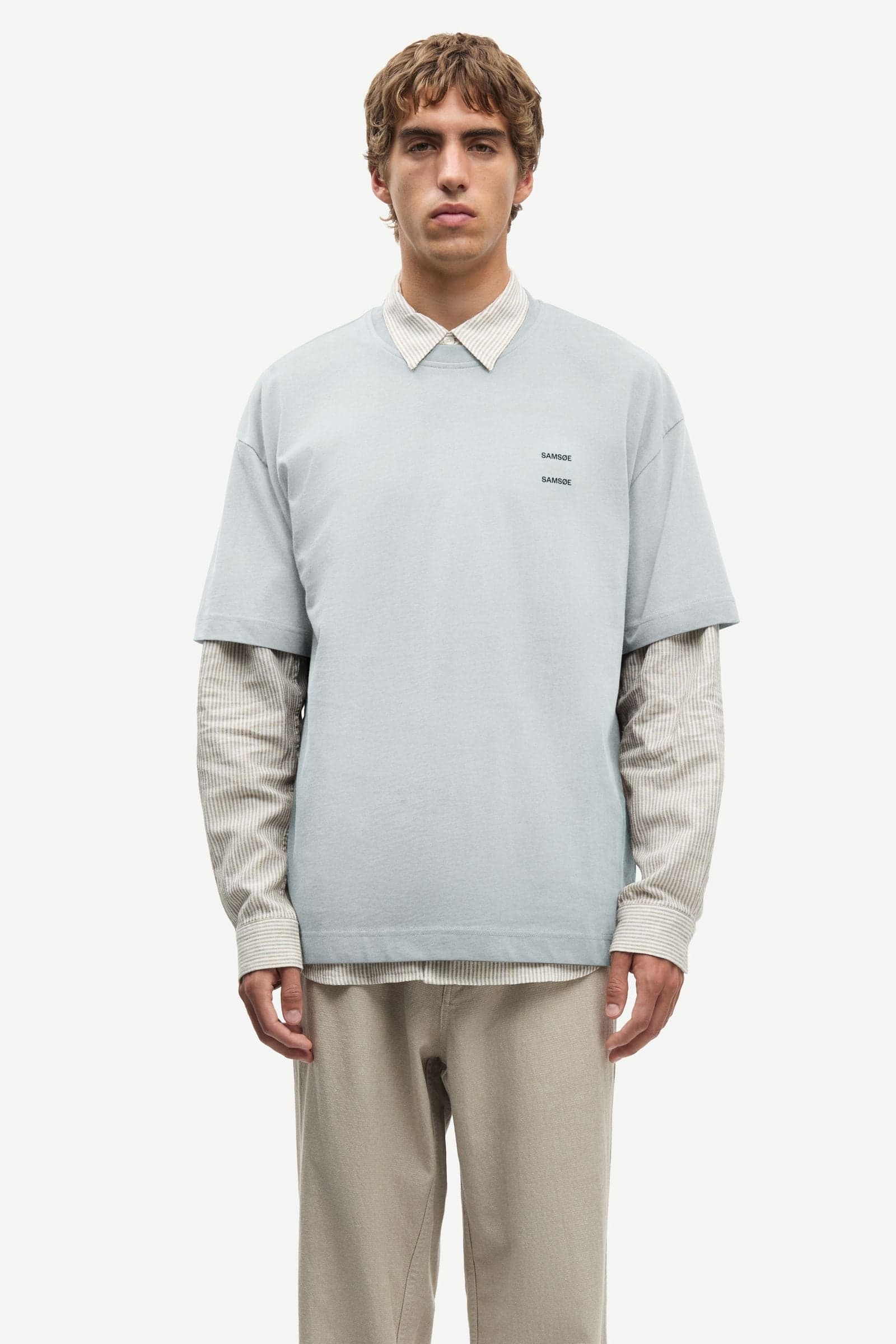 Joel t-shirt 11415 Skywriting