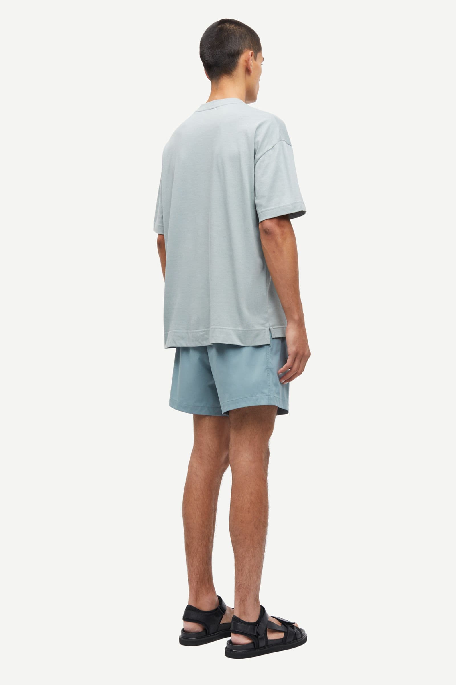 Joel t-shirt 11415 Abyss