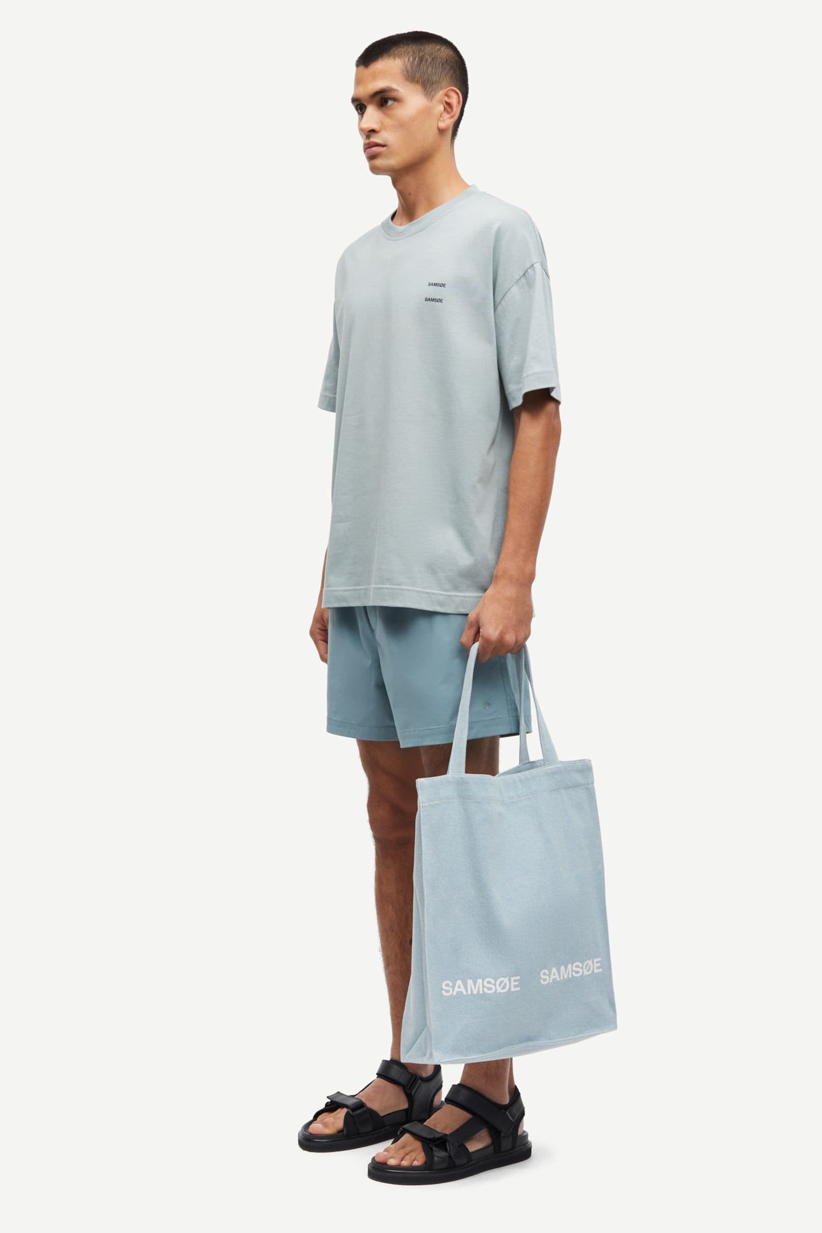 Joel t-shirt 11415 Abyss