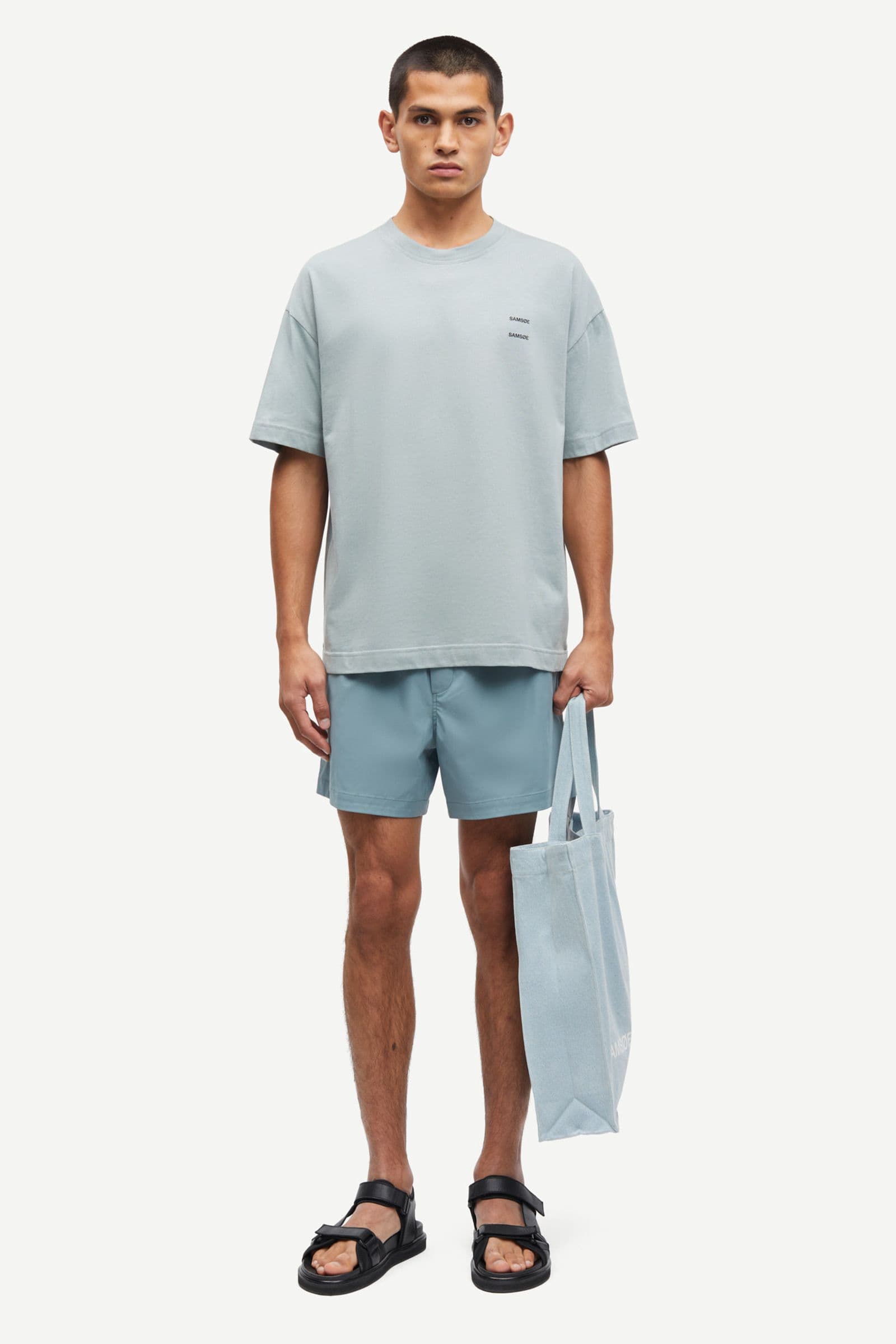 Joel t-shirt 11415 Abyss