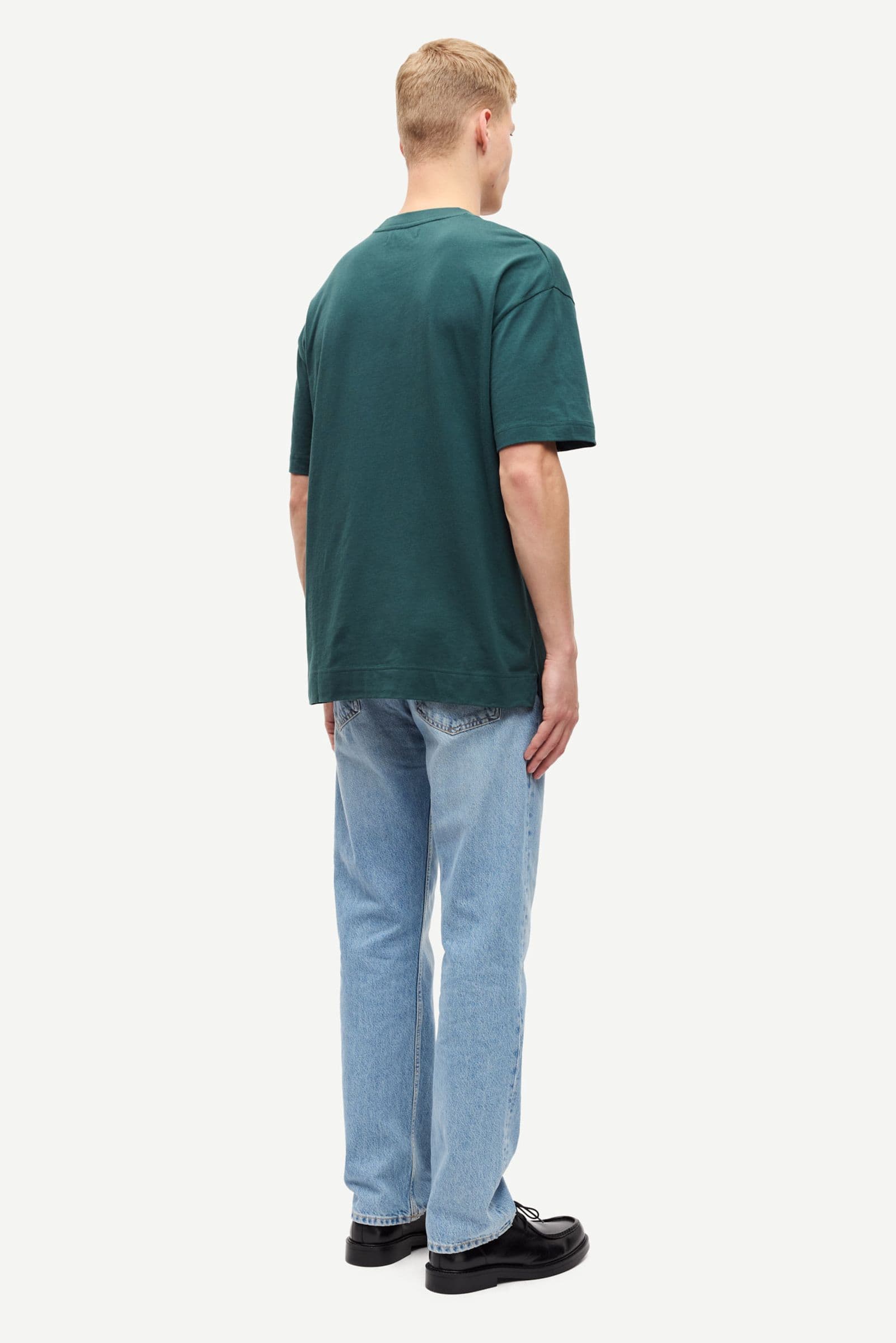 Joel t-shirt 11415 GREEN GABLES