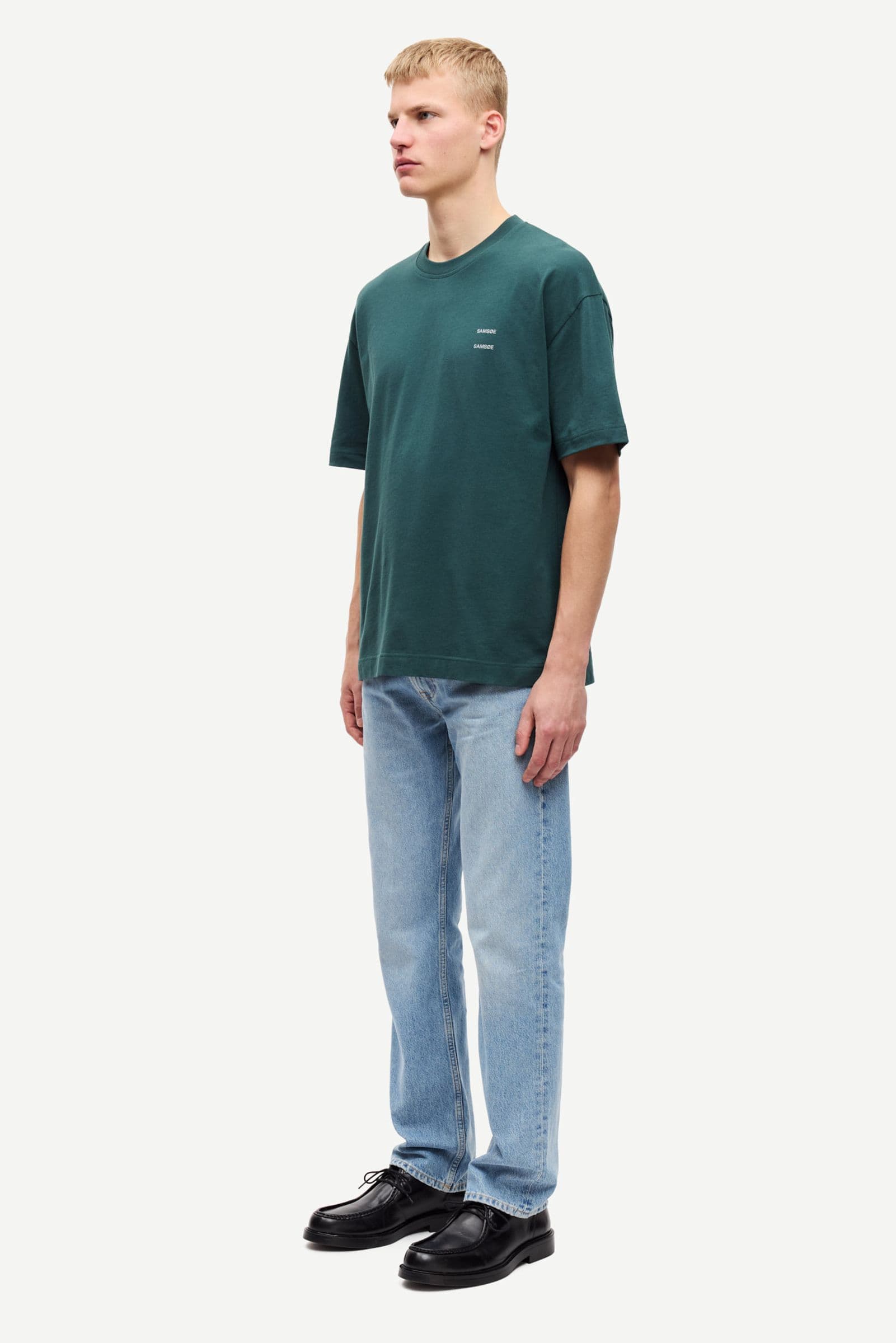 Joel t-shirt 11415 GREEN GABLES