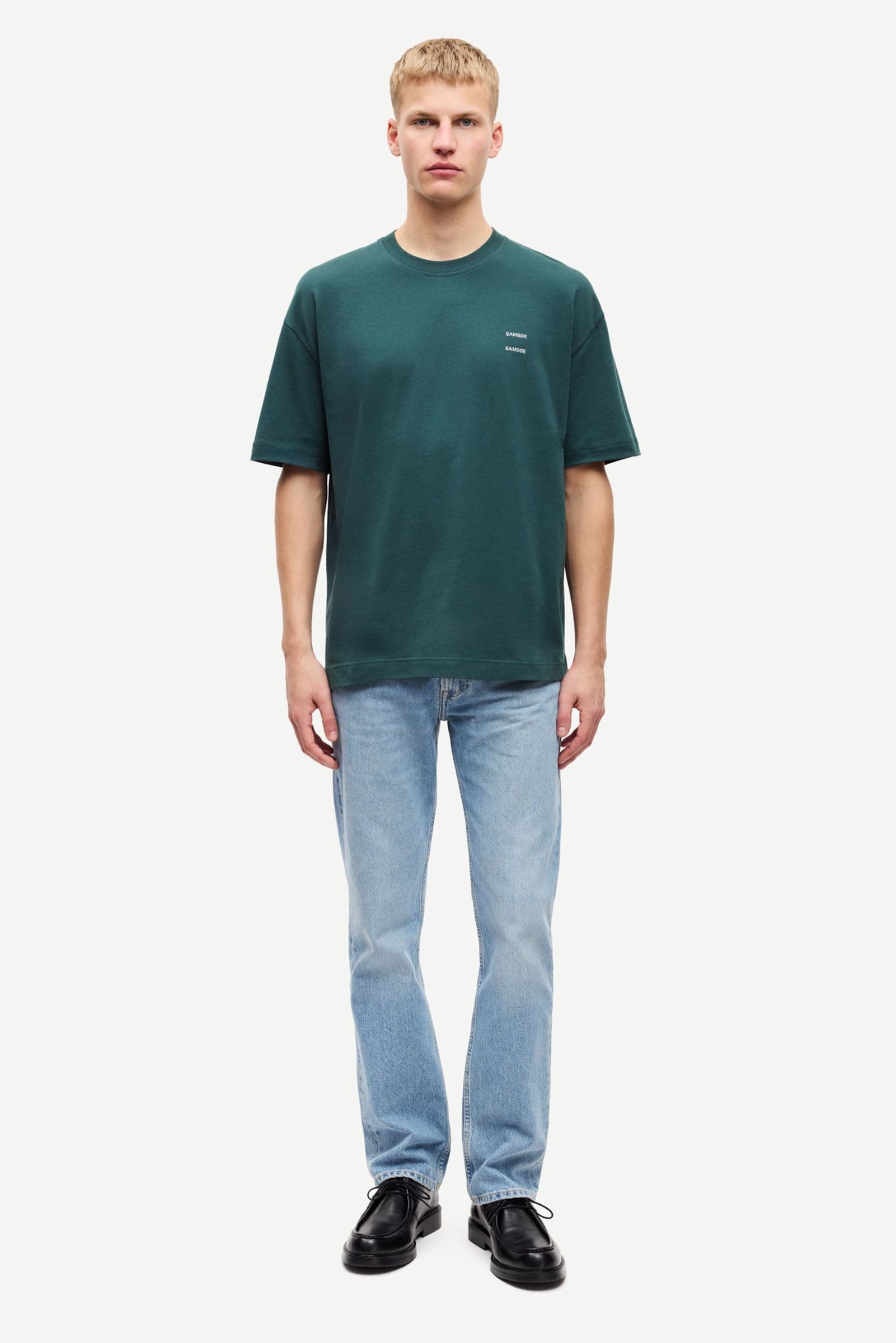 Joel t-shirt 11415 GREEN GABLES
