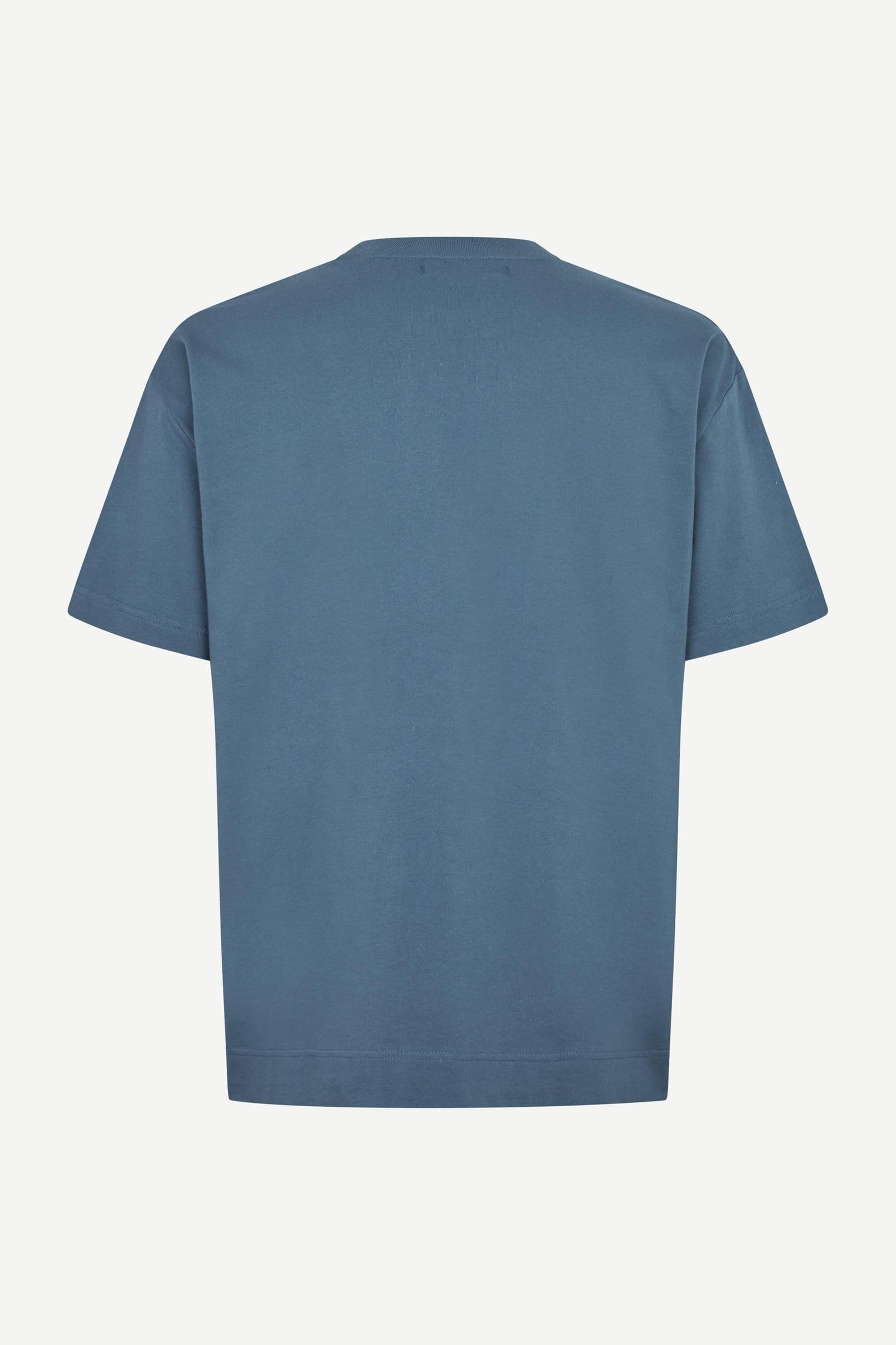 Joel t-shirt 11415 ORION BLUE