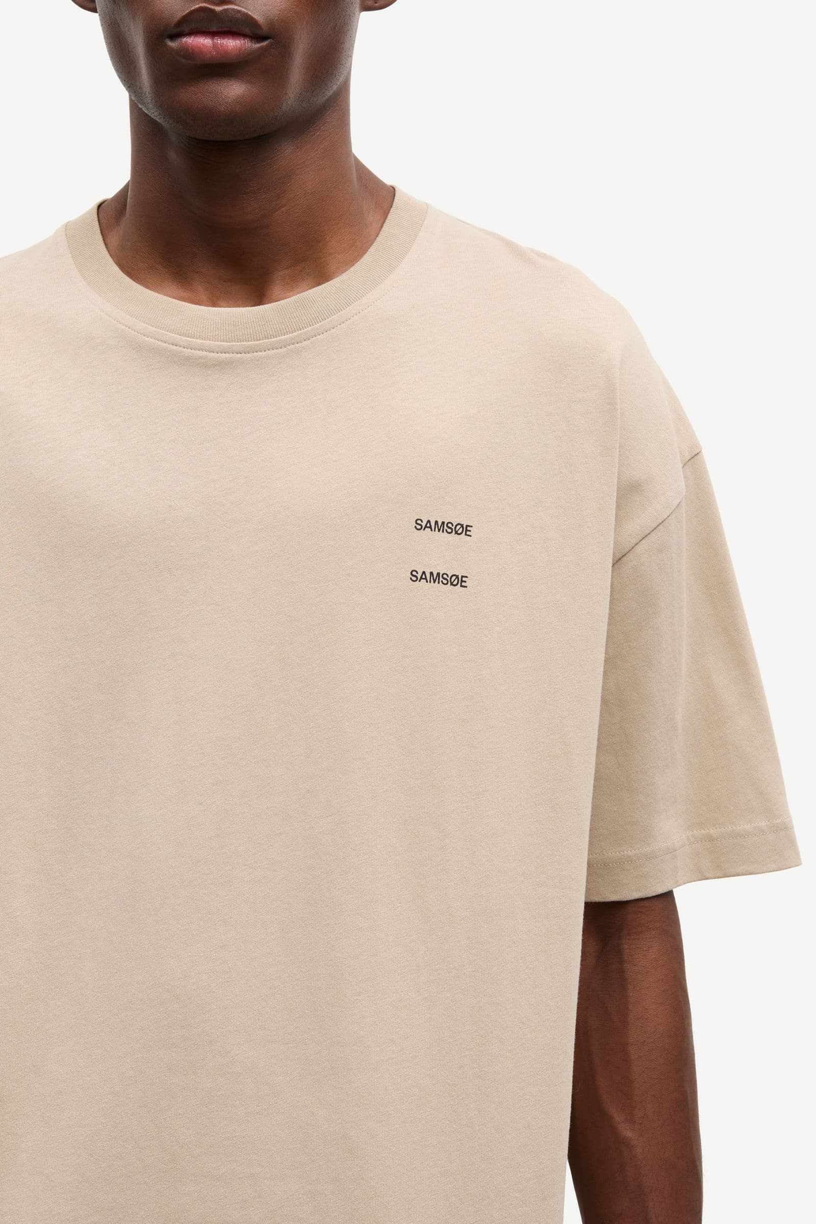 Joel t-shirt 11415 Pure Cashmere