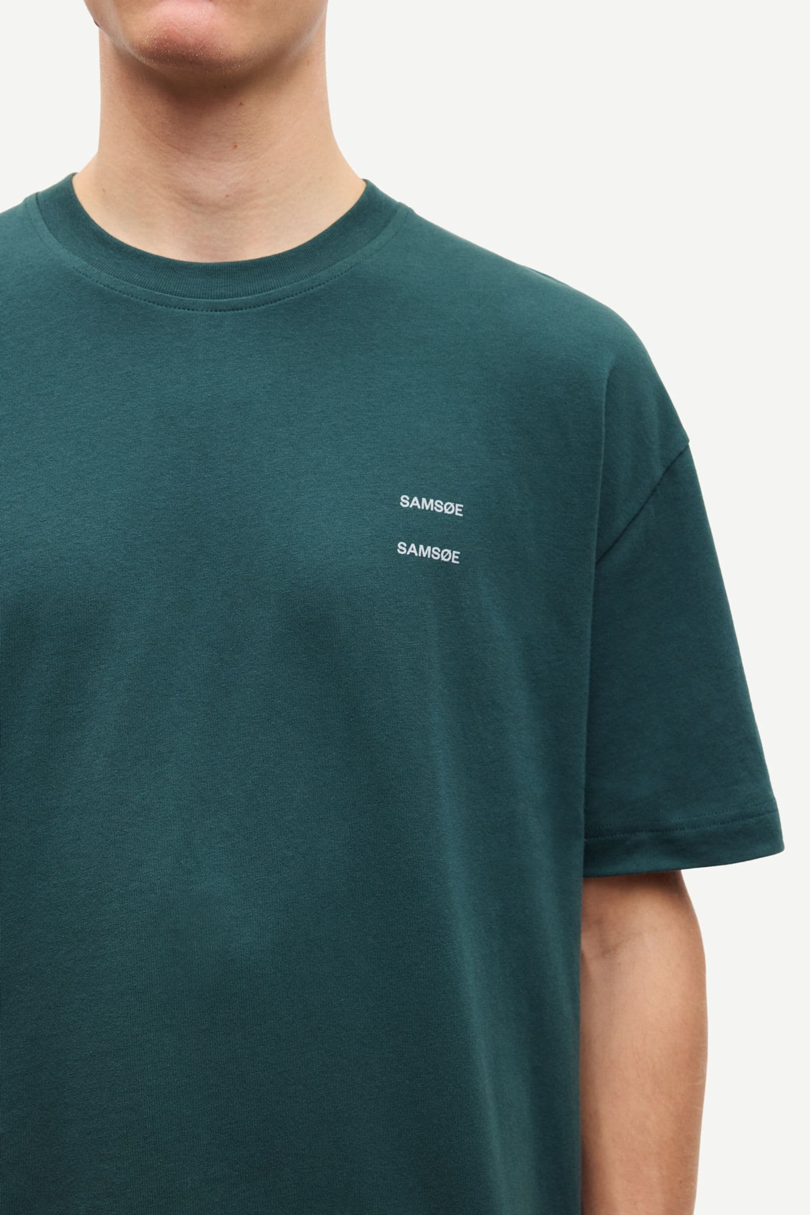 Joel t-shirt 11415 GREEN GABLES