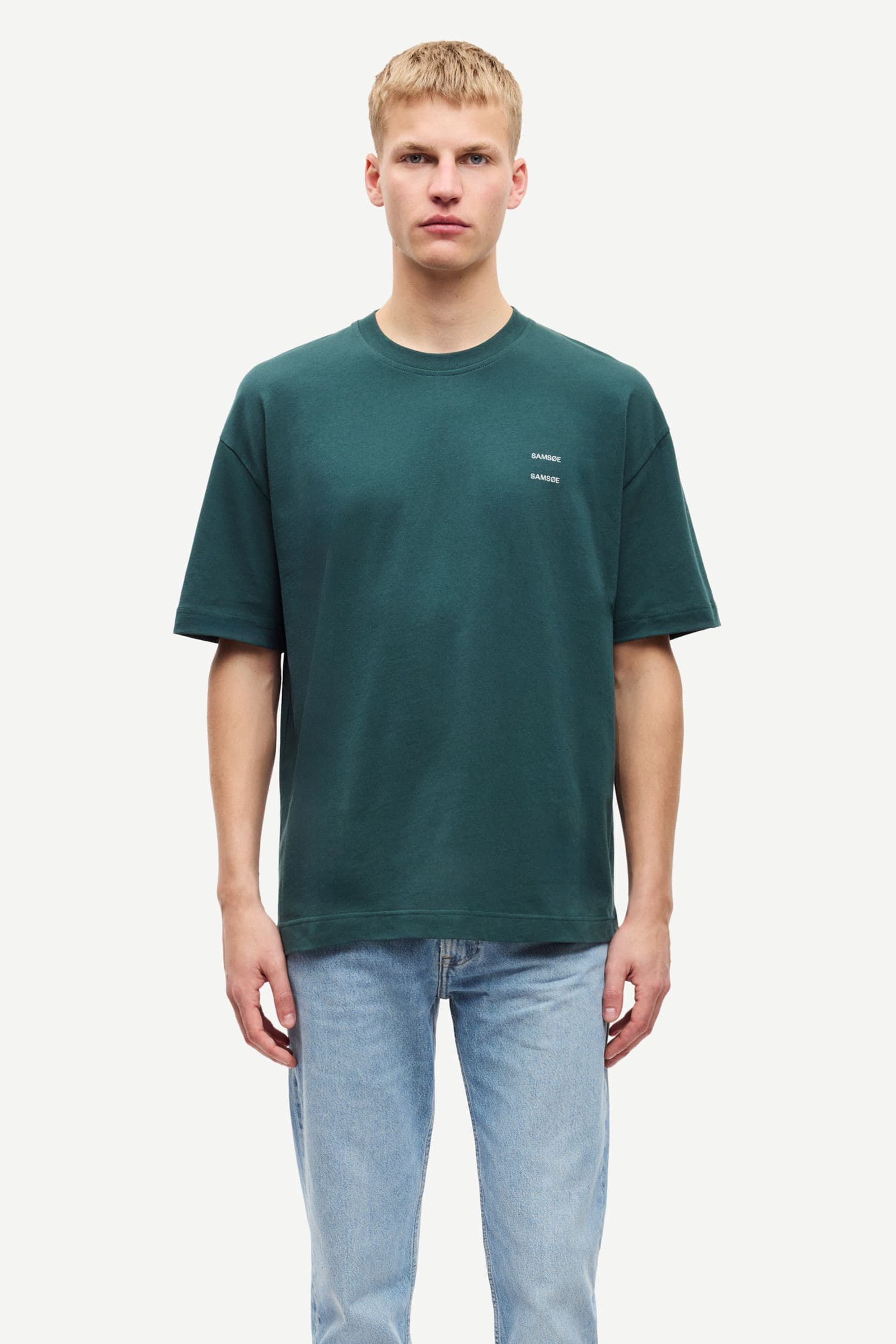 Joel t-shirt 11415 GREEN GABLES
