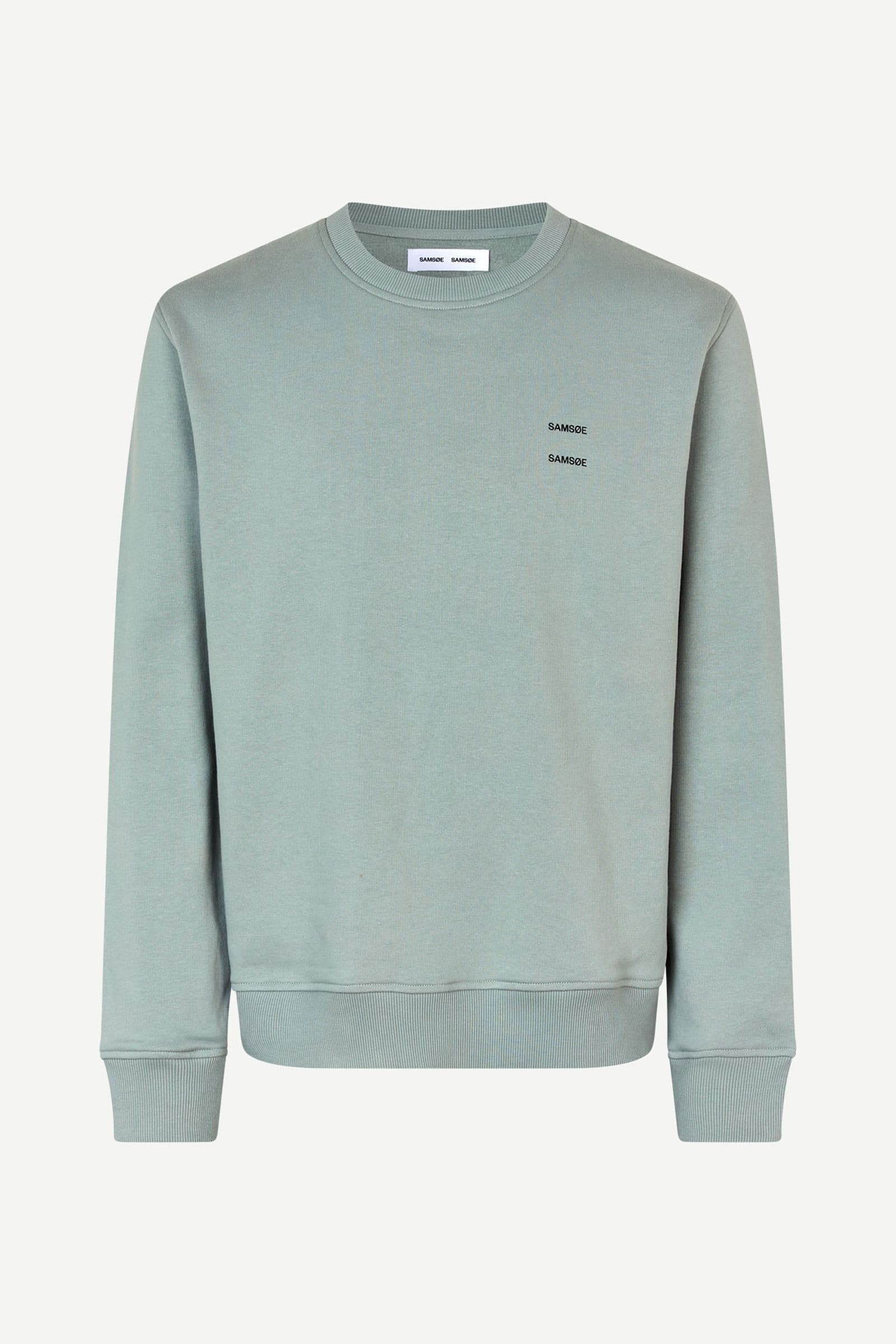Joel crew neck 11414 Abyss