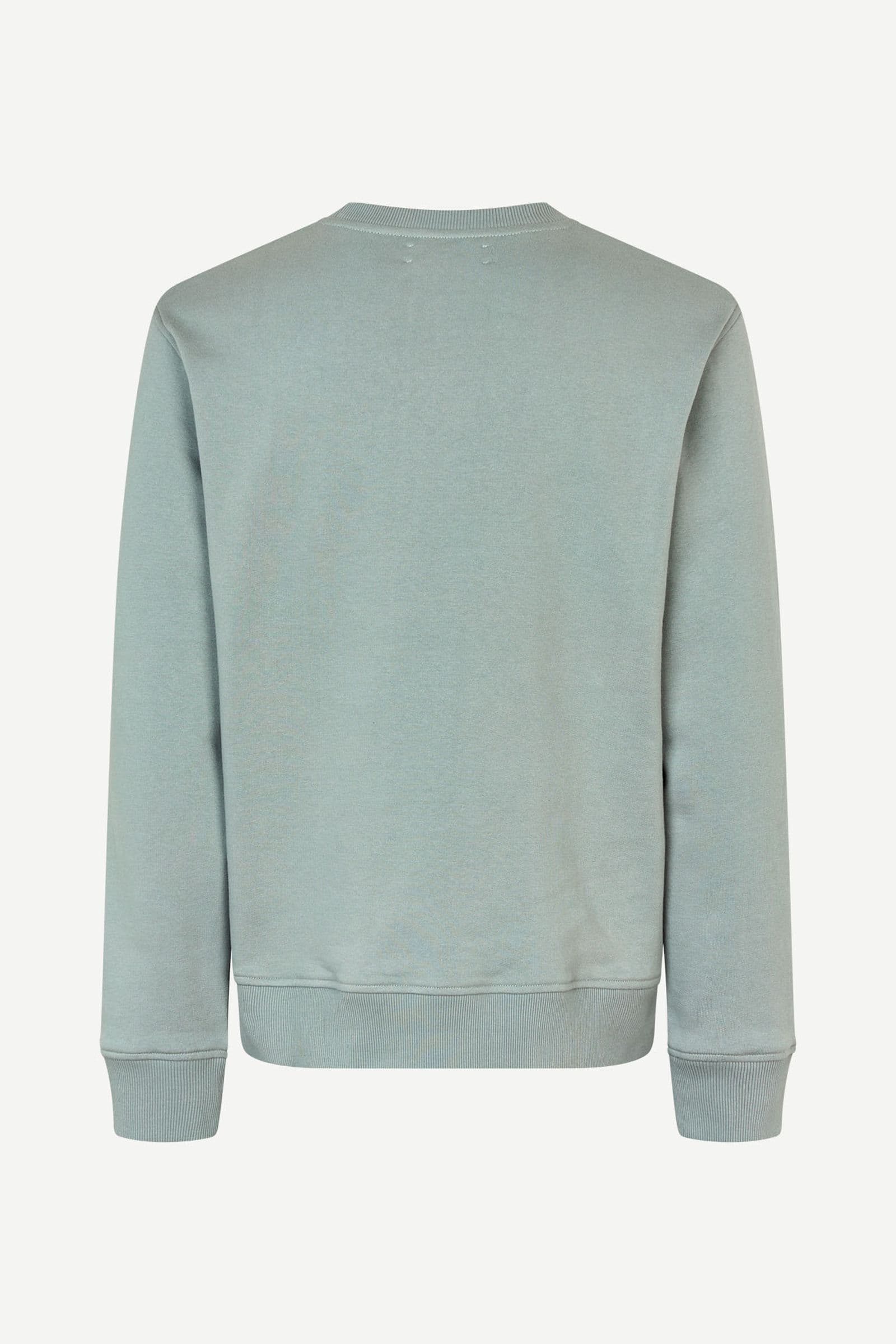 Joel crew neck 11414 Abyss