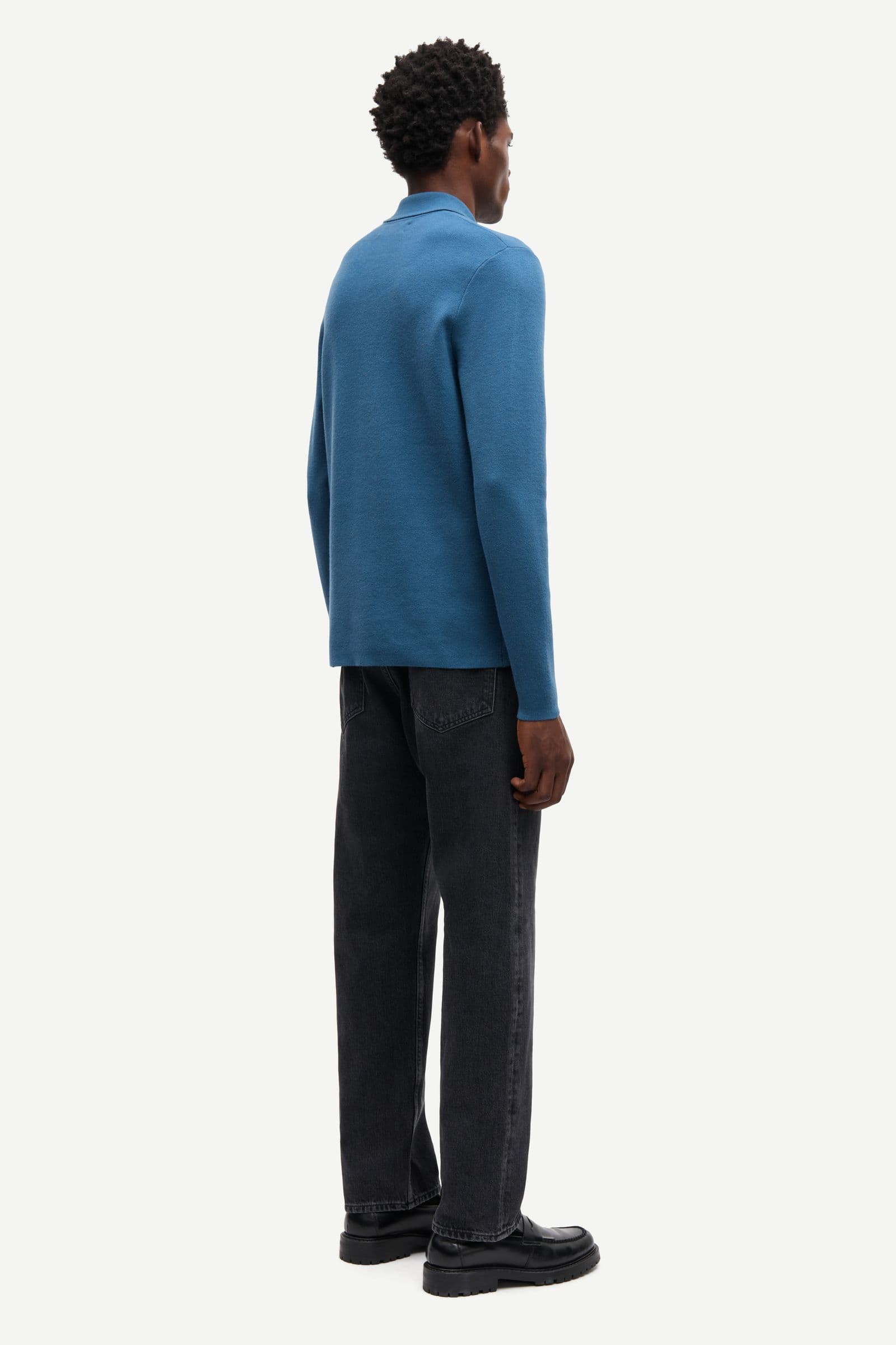 Guna half zip 10490 Stellar