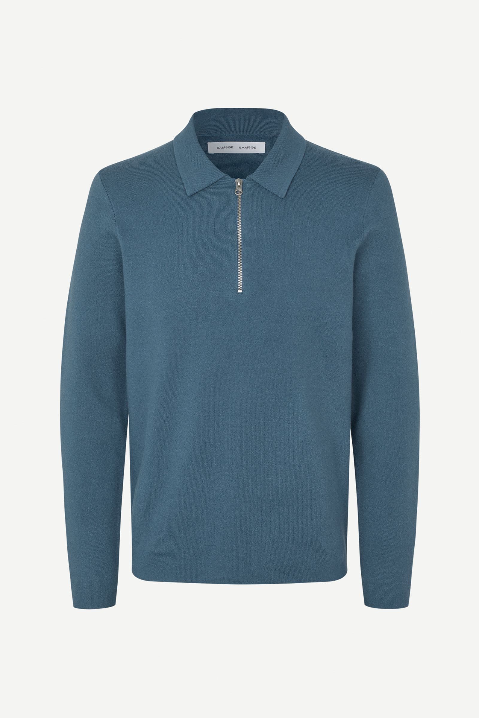 Guna half zip 10490 Stellar