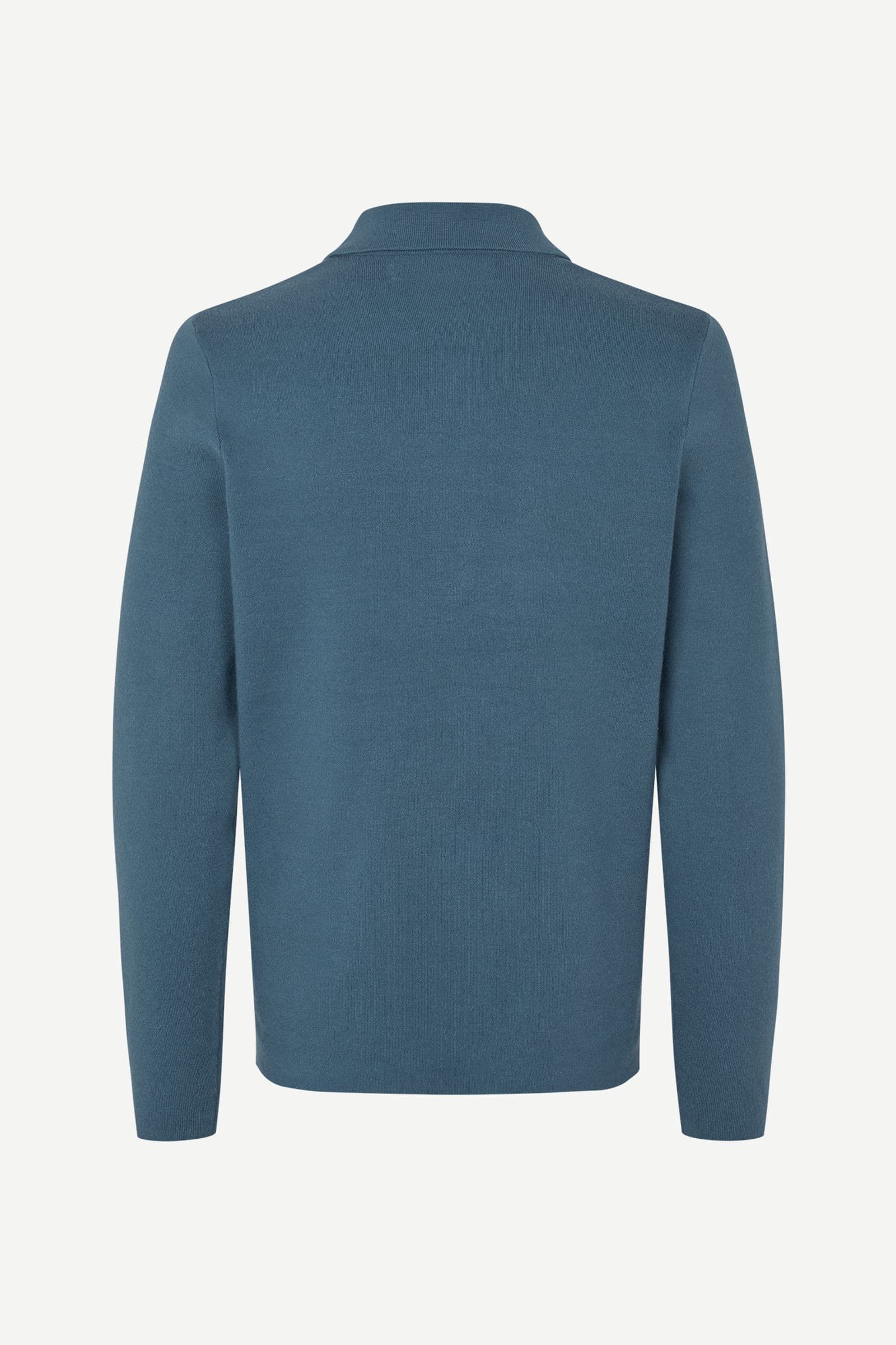 Guna half zip 10490 Stellar