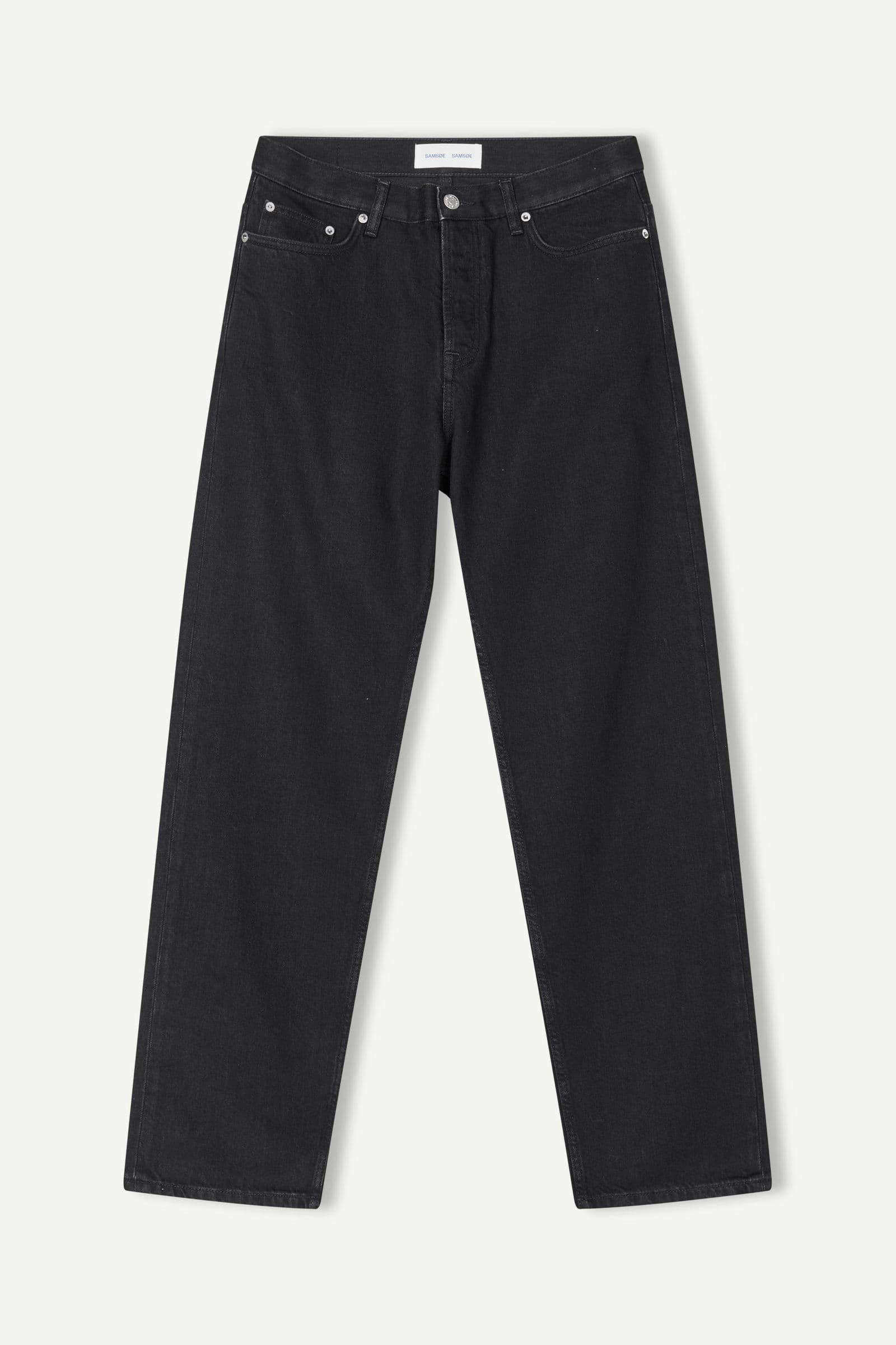 Eddie jeans 14605 Black rinse