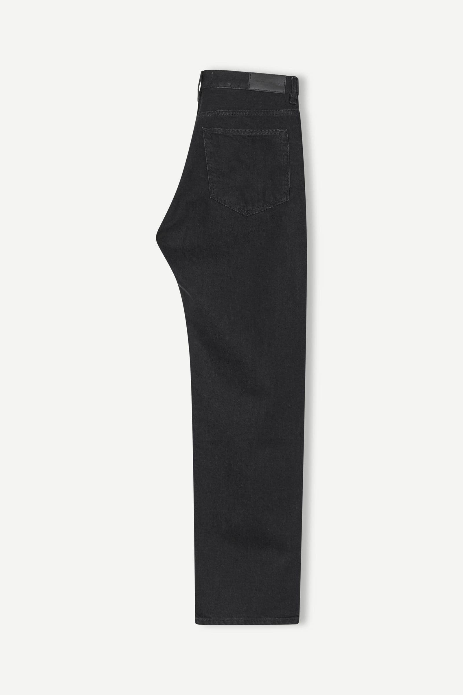 Eddie jeans 14605 Black rinse