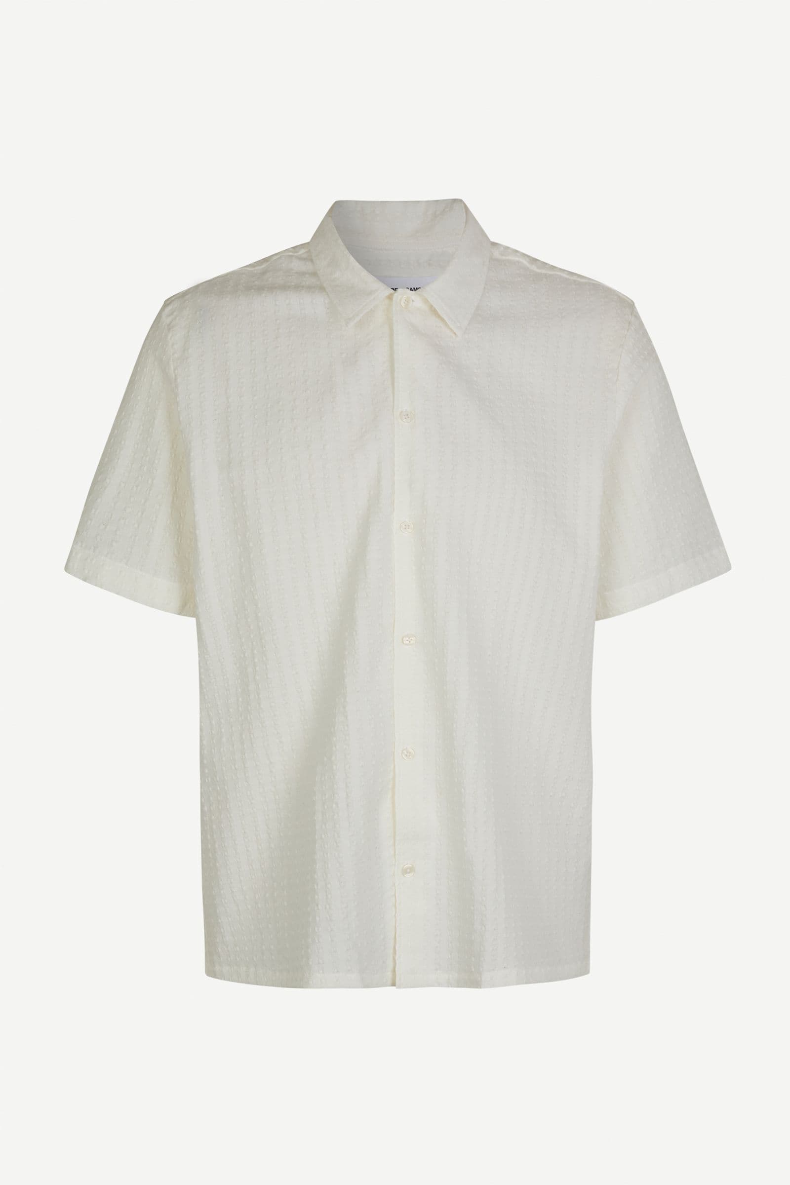 Avan JX shirt 14698 White
