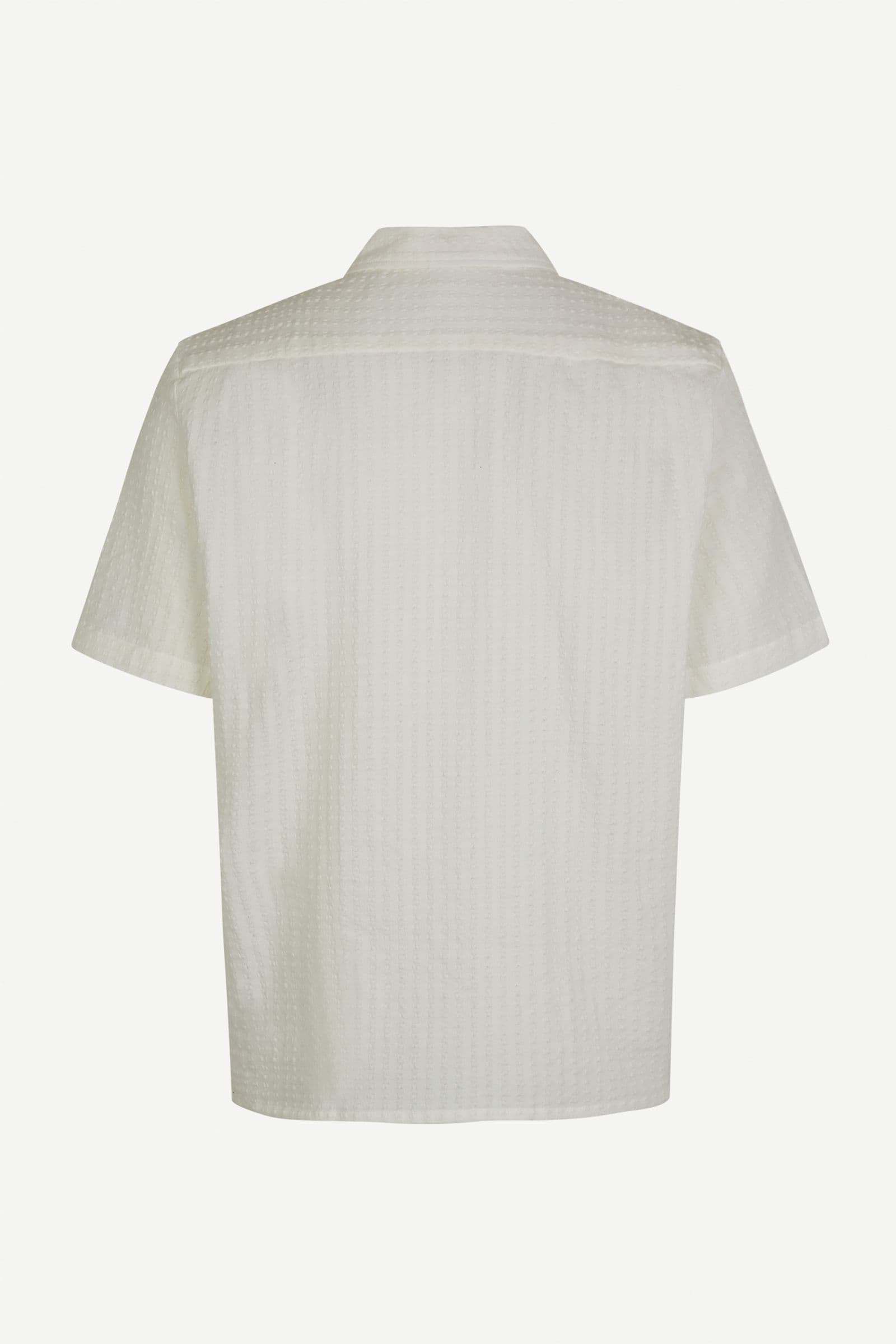 Avan JX shirt 14698 White