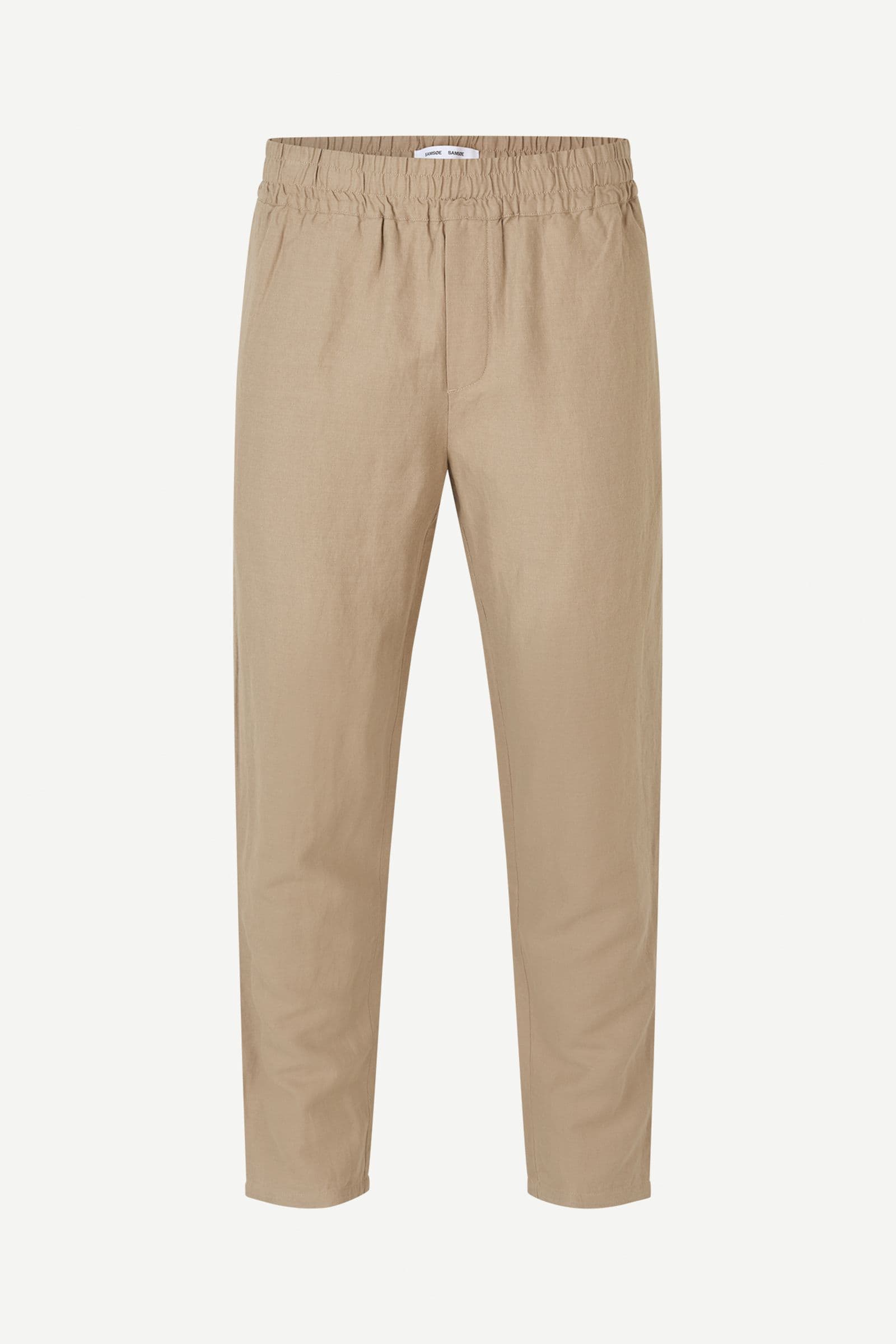 Smithy trousers 12671 Greige