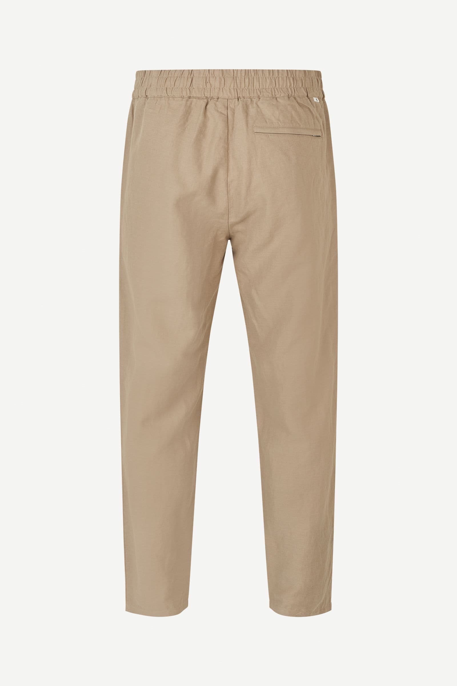 Smithy trousers 12671 Greige