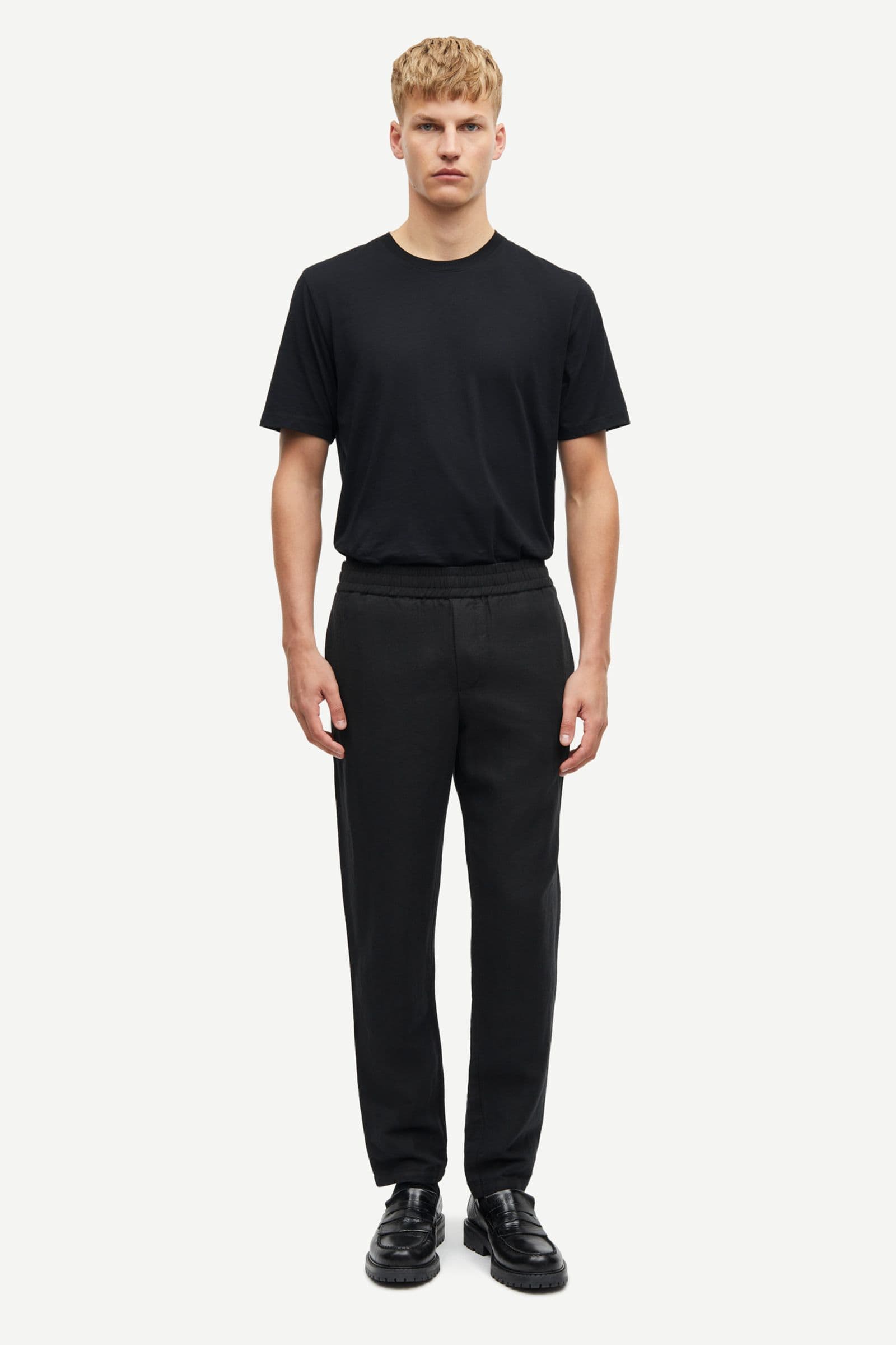 Smithy trousers 12671 Black