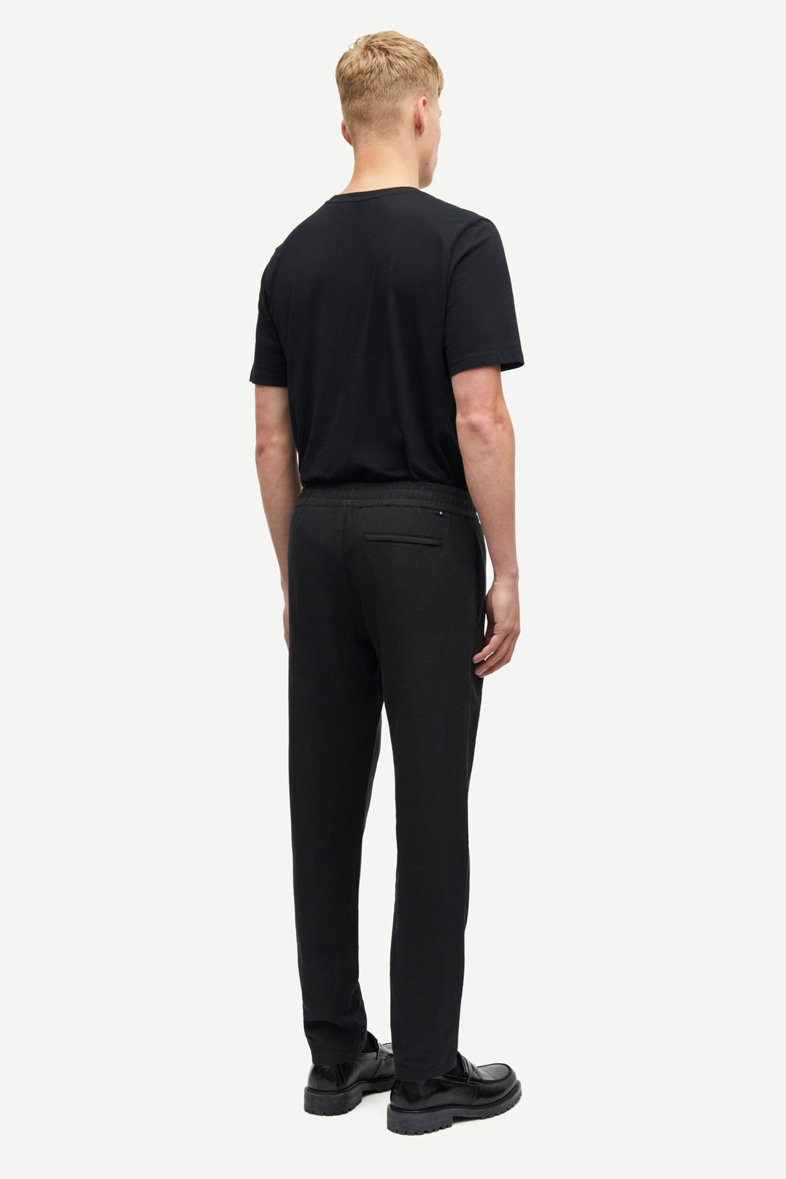 Smithy trousers 12671 Black
