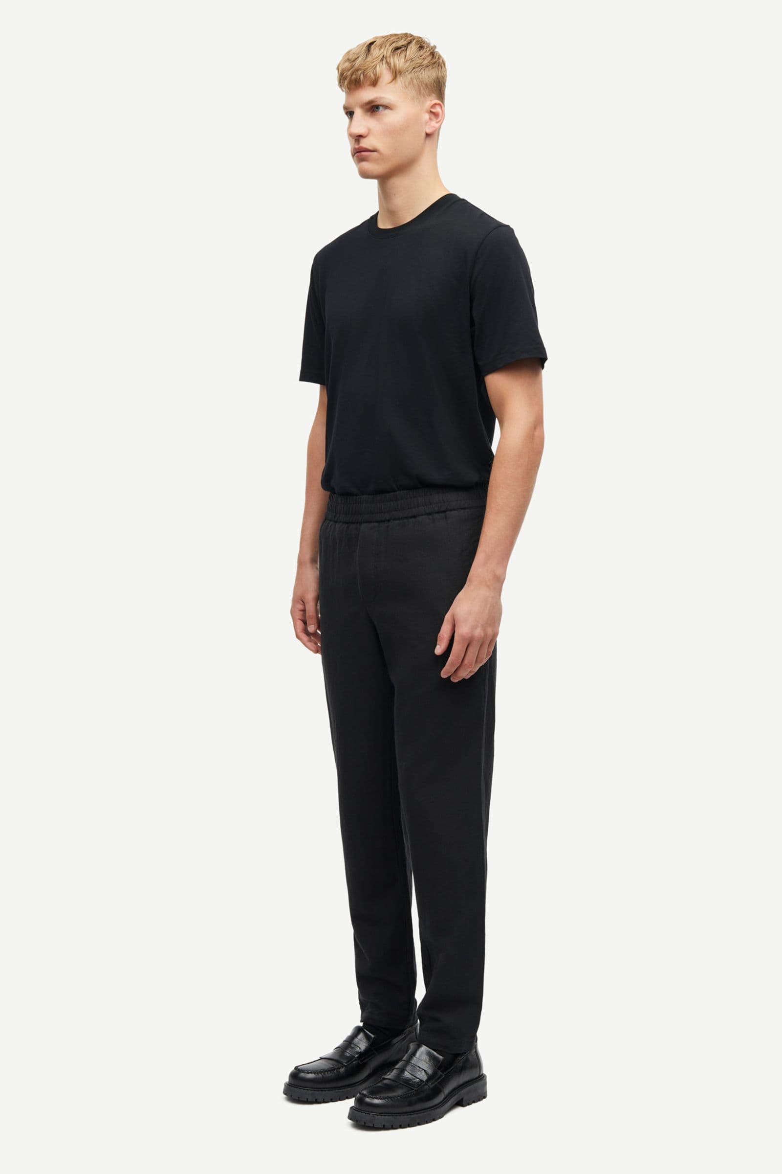 Smithy trousers 12671 Black