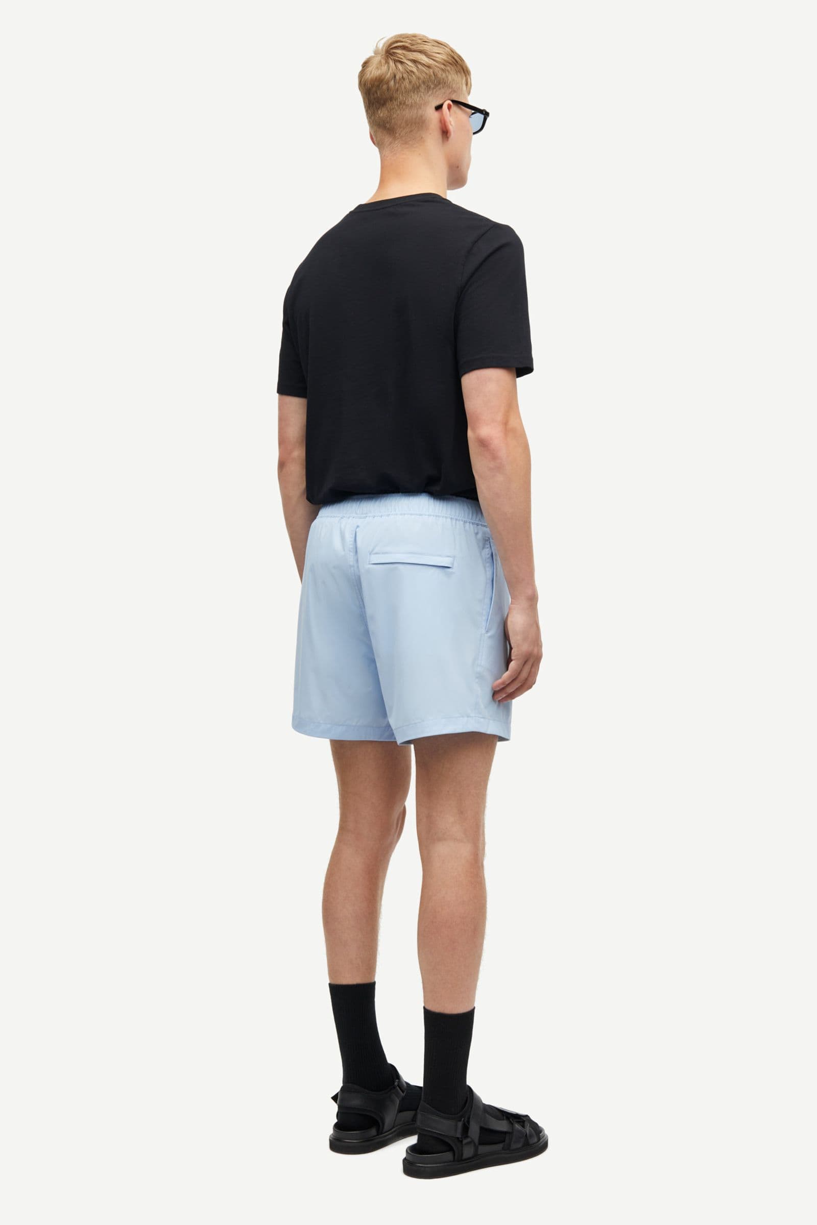 Moses swim shorts 14702 Skyway