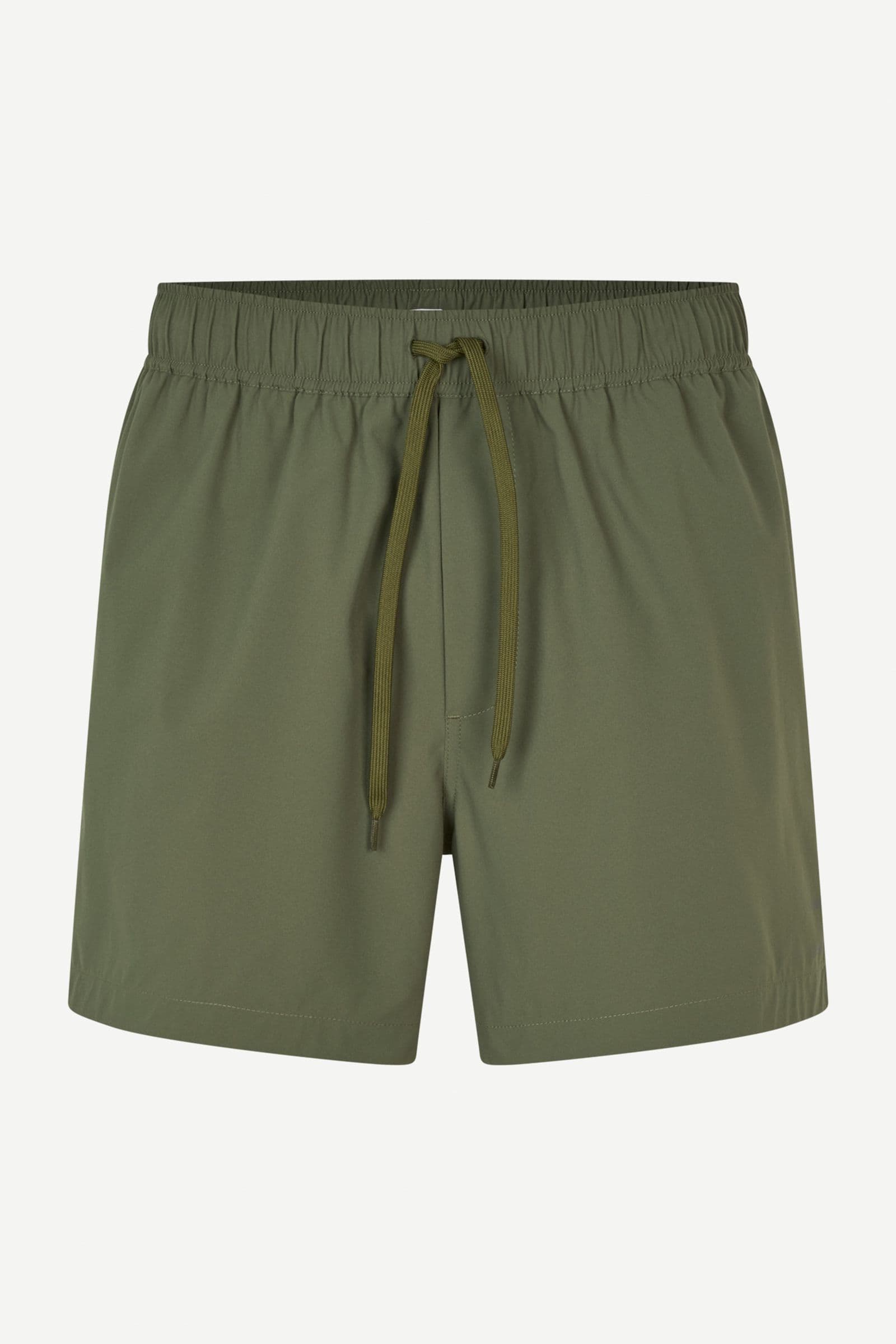 Moses swim shorts 14702 Four Leaf Clover