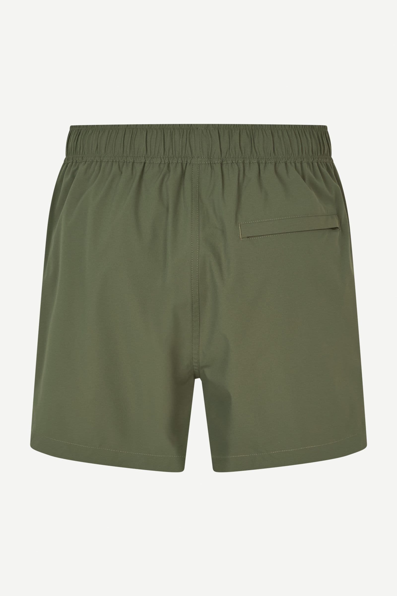 Moses swim shorts 14702 Four Leaf Clover