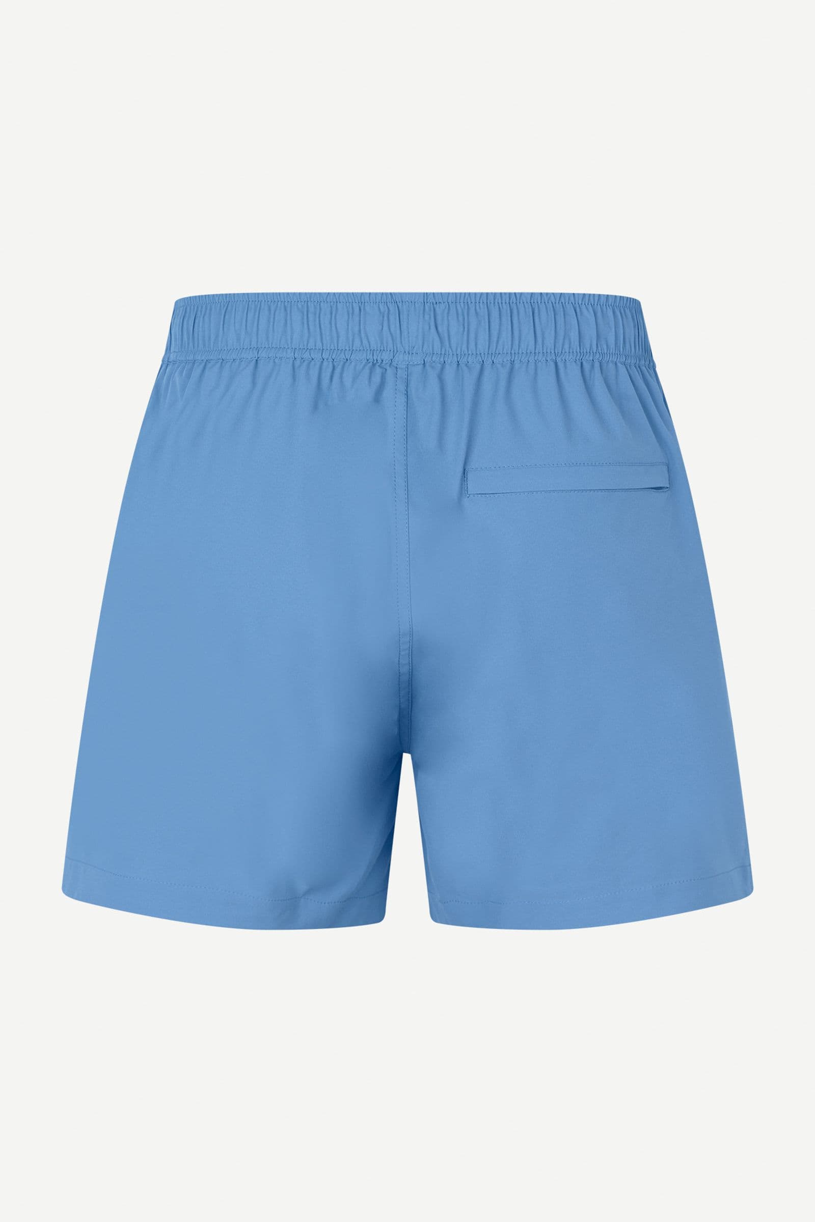 Moses swim shorts 14702 Blue Jasper
