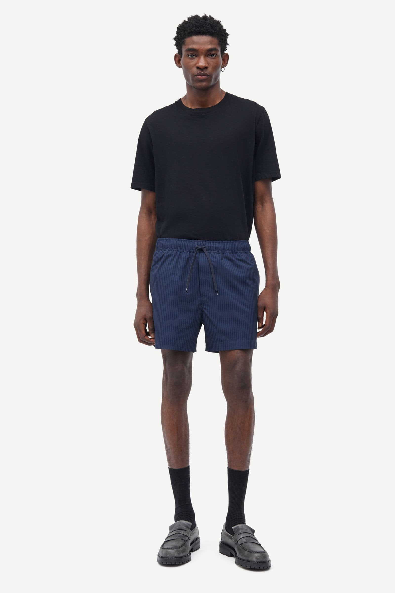 Moses swim shorts aop 14702 Salute st.
