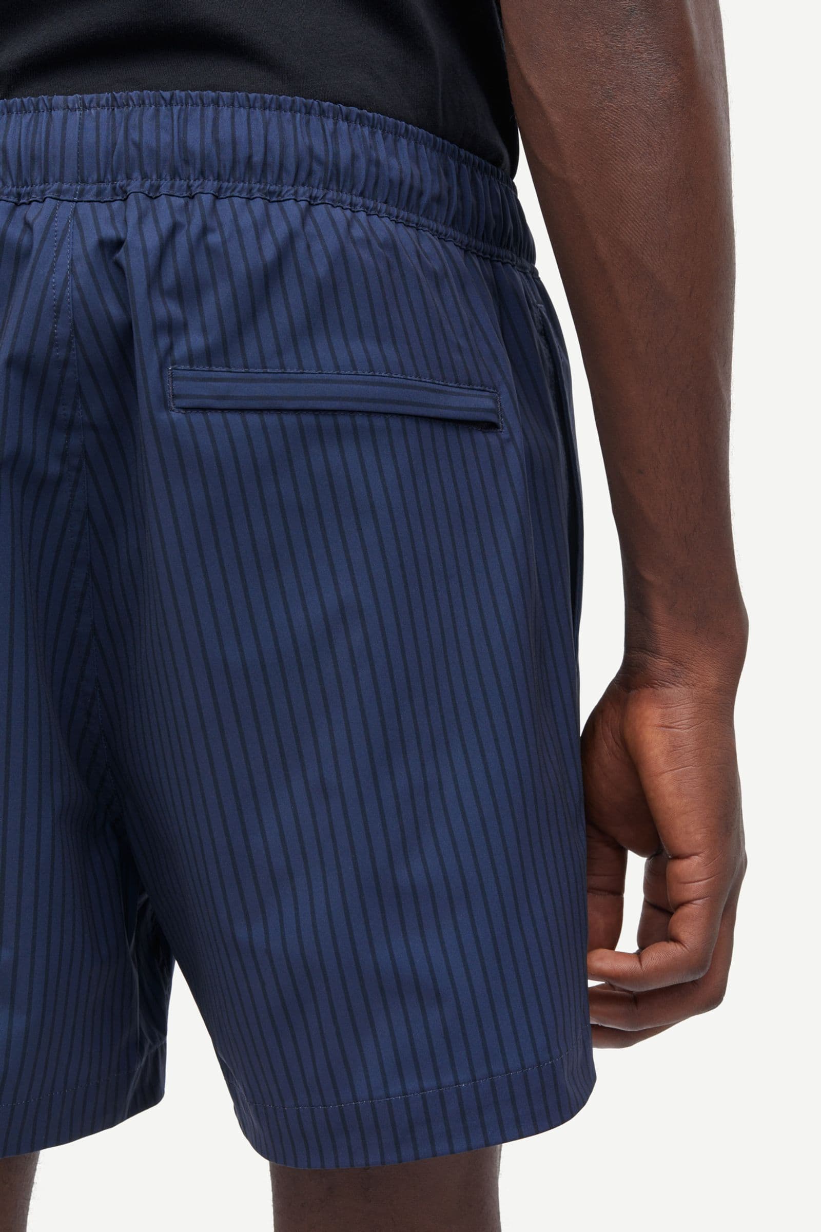 Moses swim shorts aop 14702 Salute st.