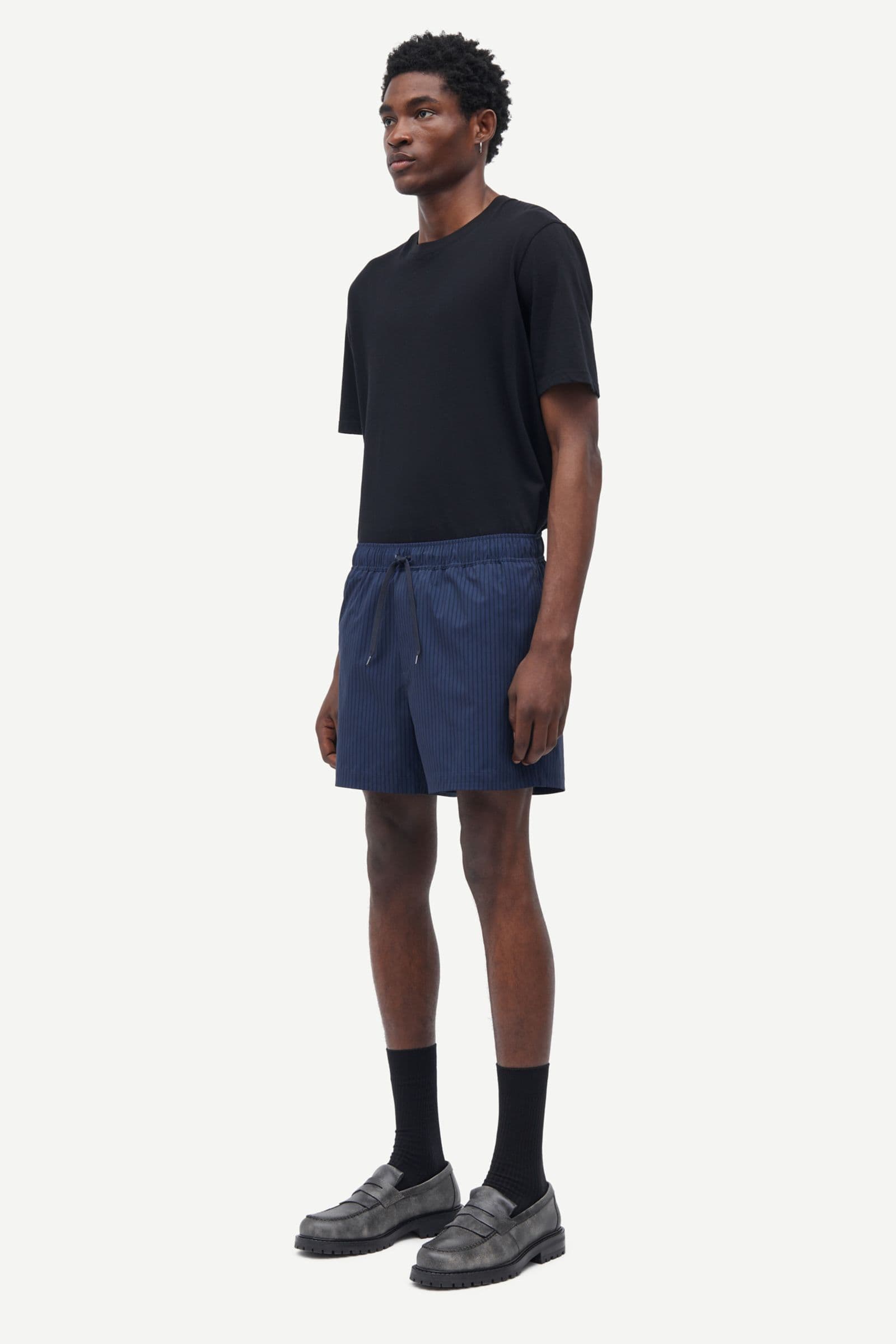 Moses swim shorts aop 14702 Salute st.
