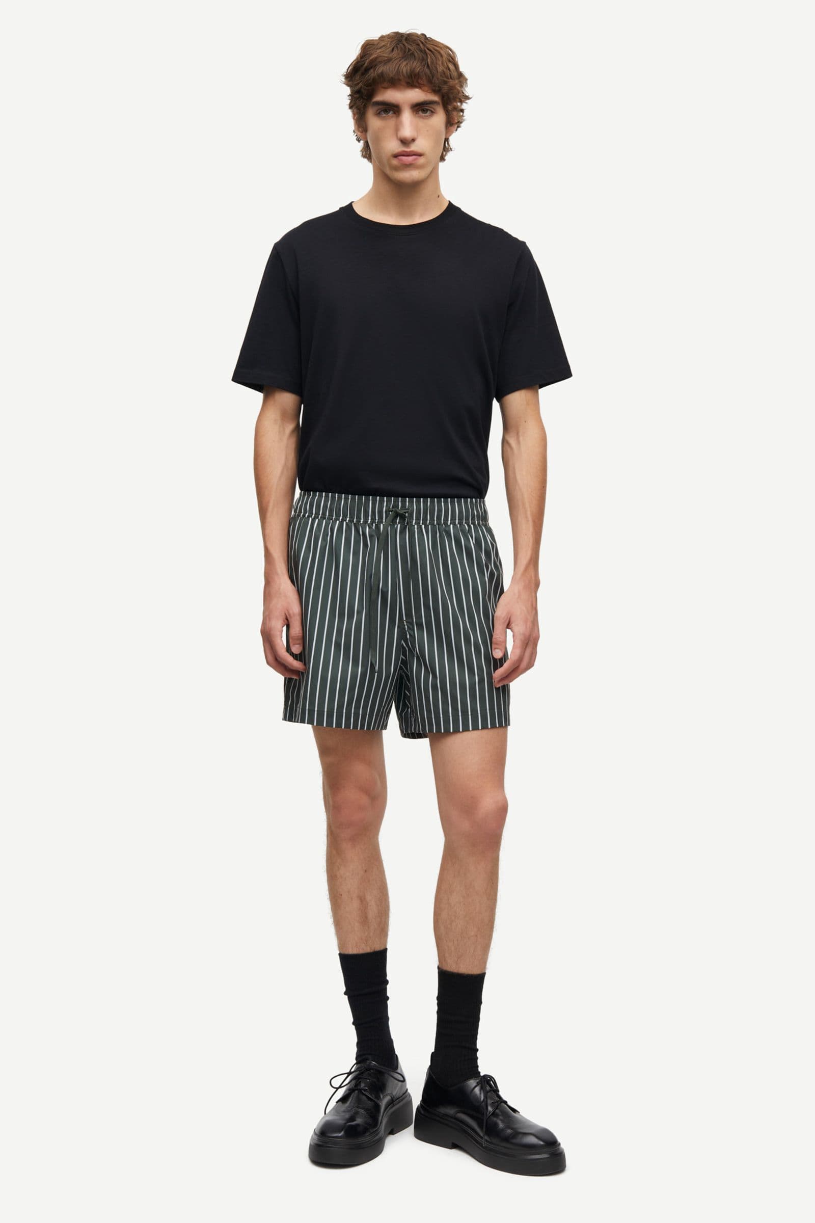 Moses swim shorts aop 14702 Climbing ivy st.