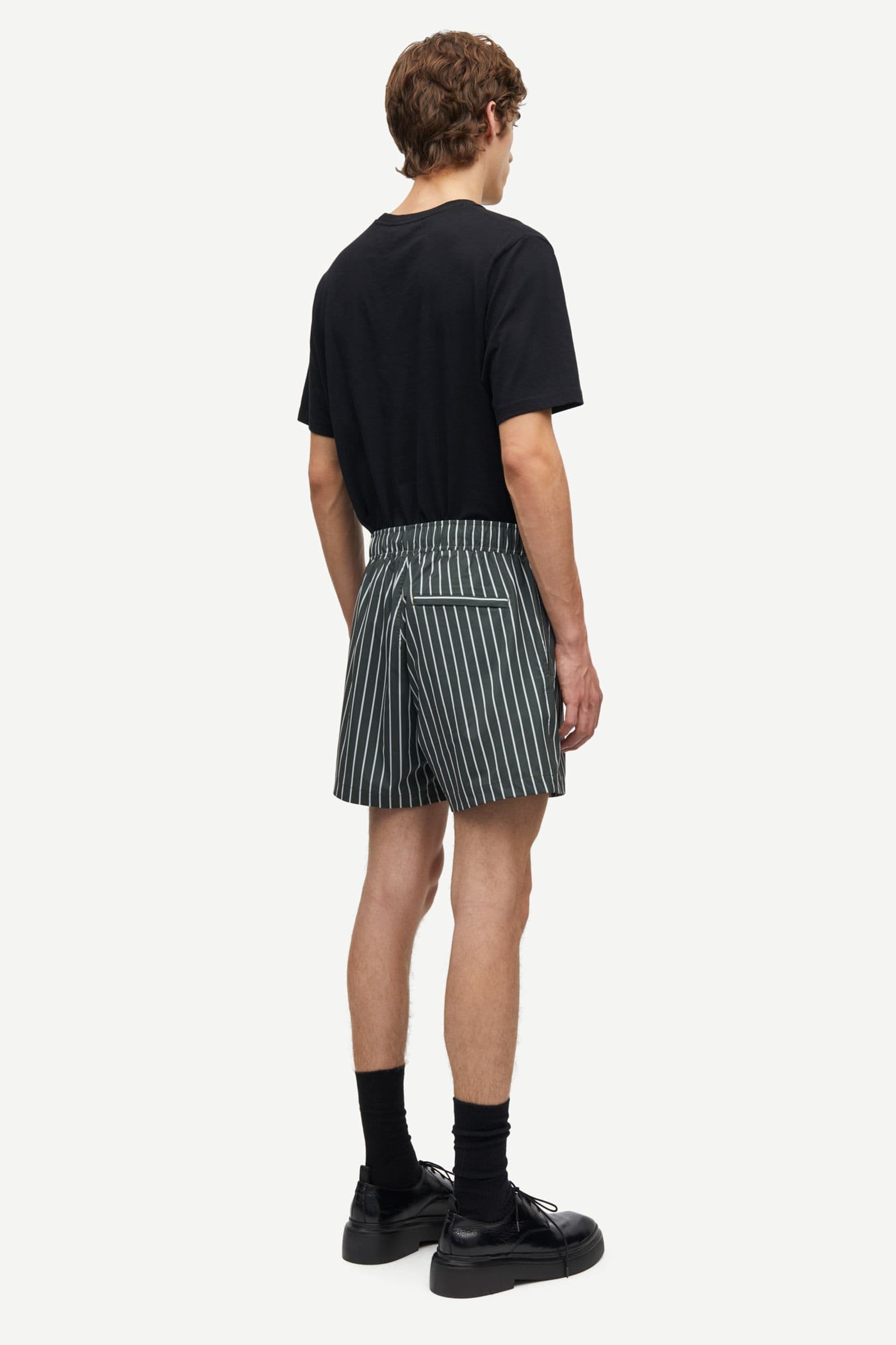 Moses swim shorts aop 14702 Climbing ivy st.