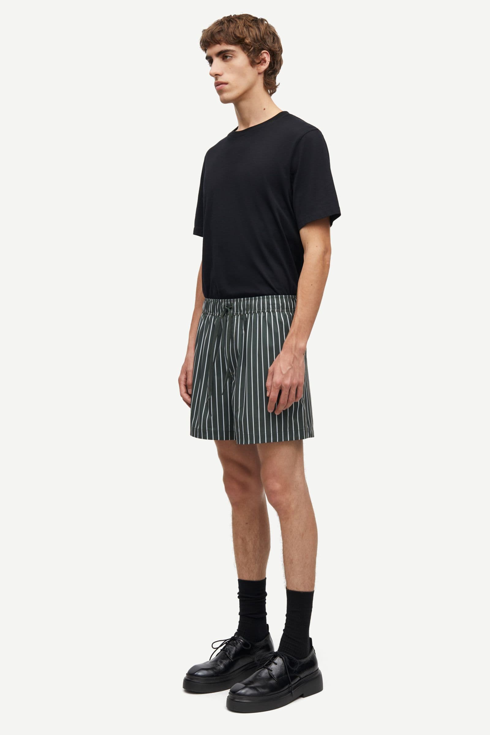 Moses swim shorts aop 14702 Climbing ivy st.