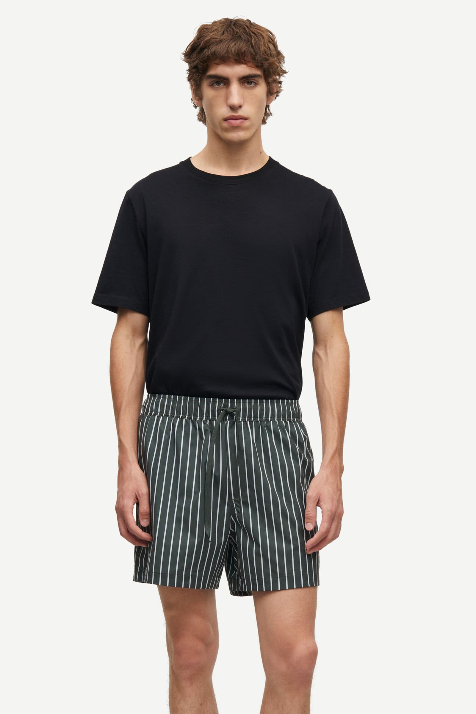 Moses swim shorts aop 14702 Climbing ivy st.