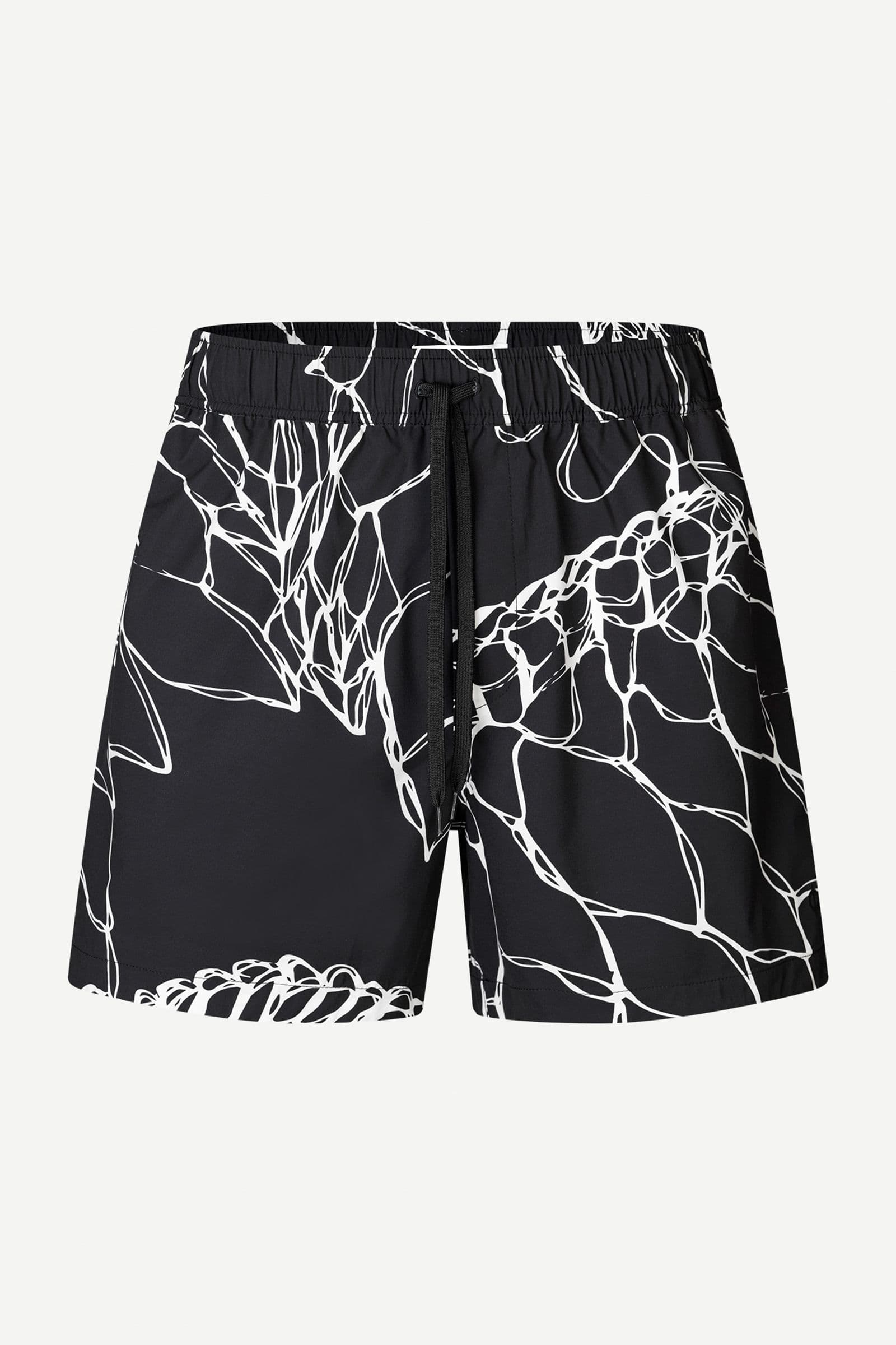 Moses swim shorts aop 14702 Wire print