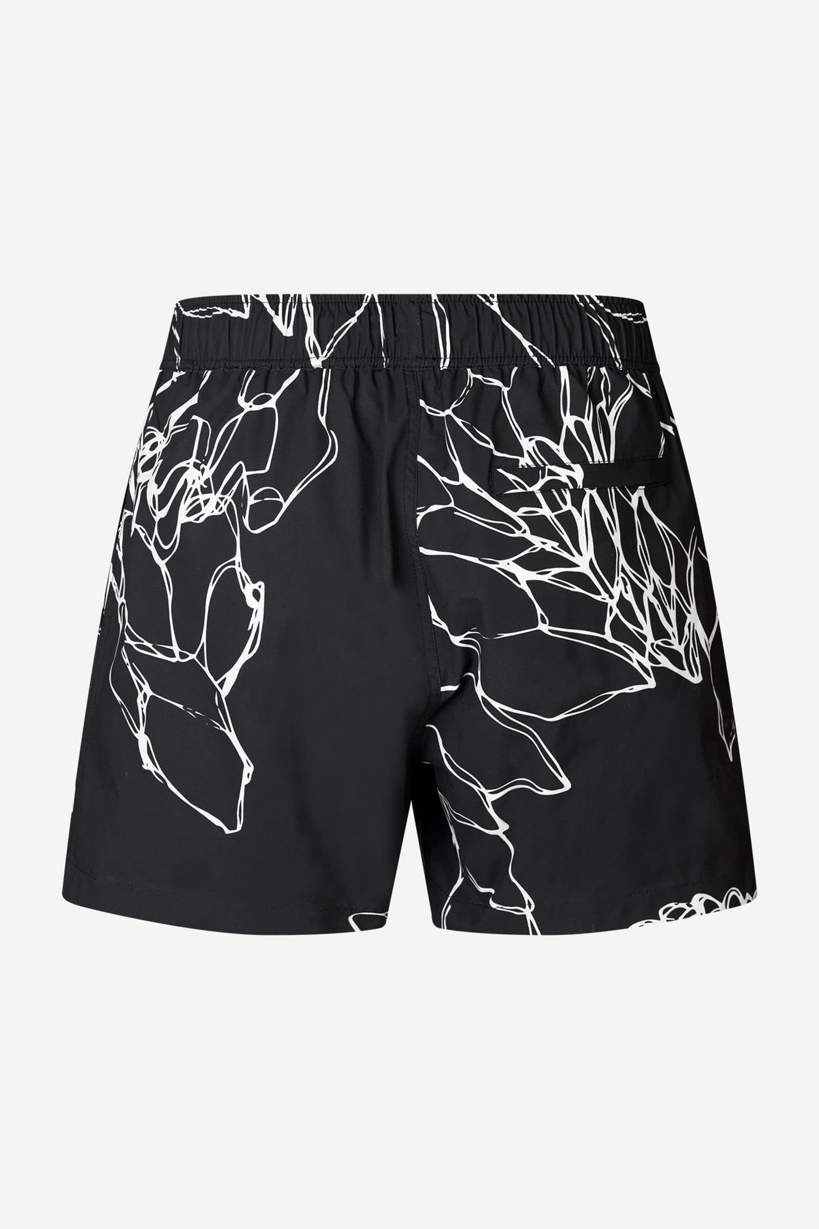 Moses swim shorts aop 14702 Wire print