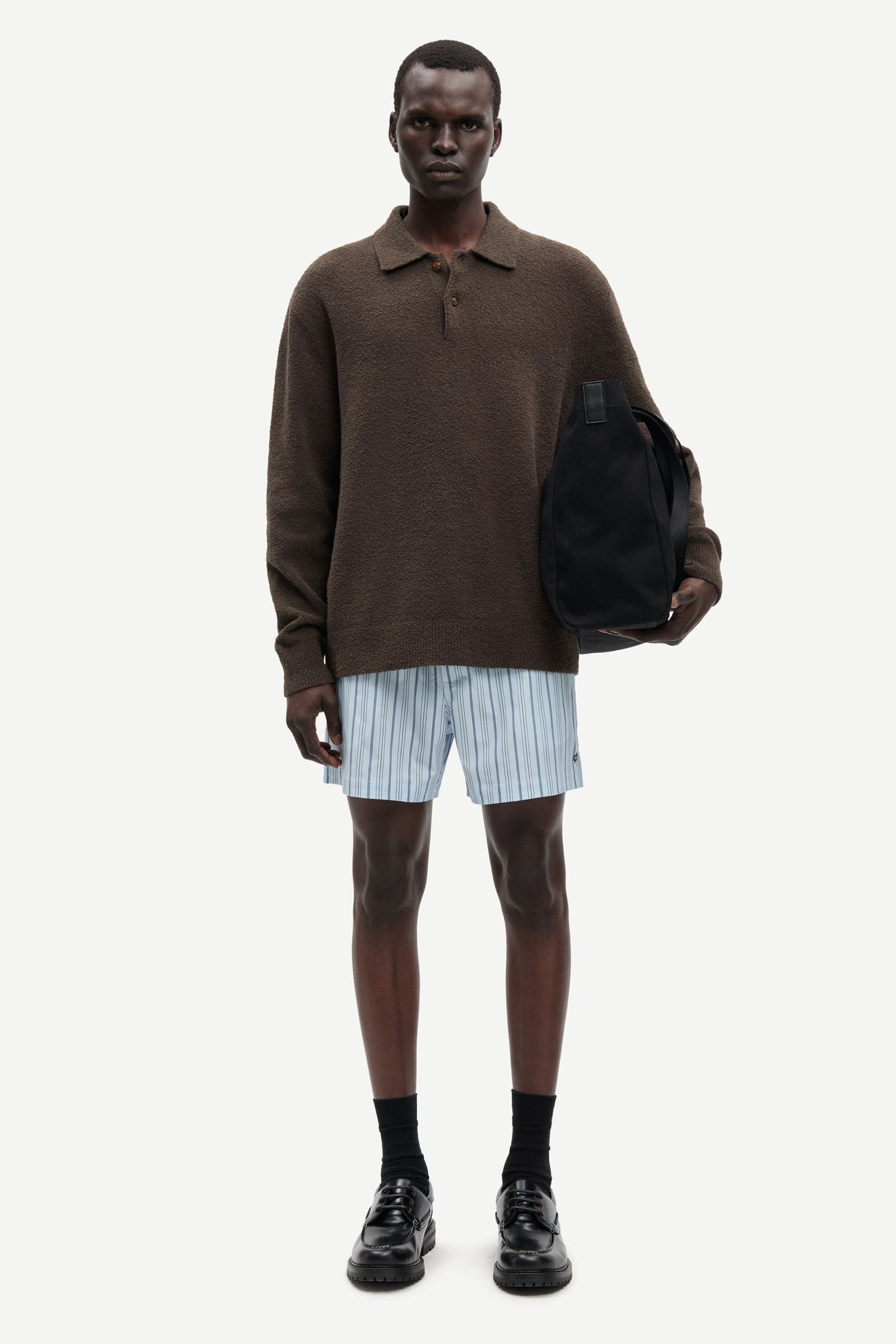 Moses swim shorts aop 14702 Skywriting St.