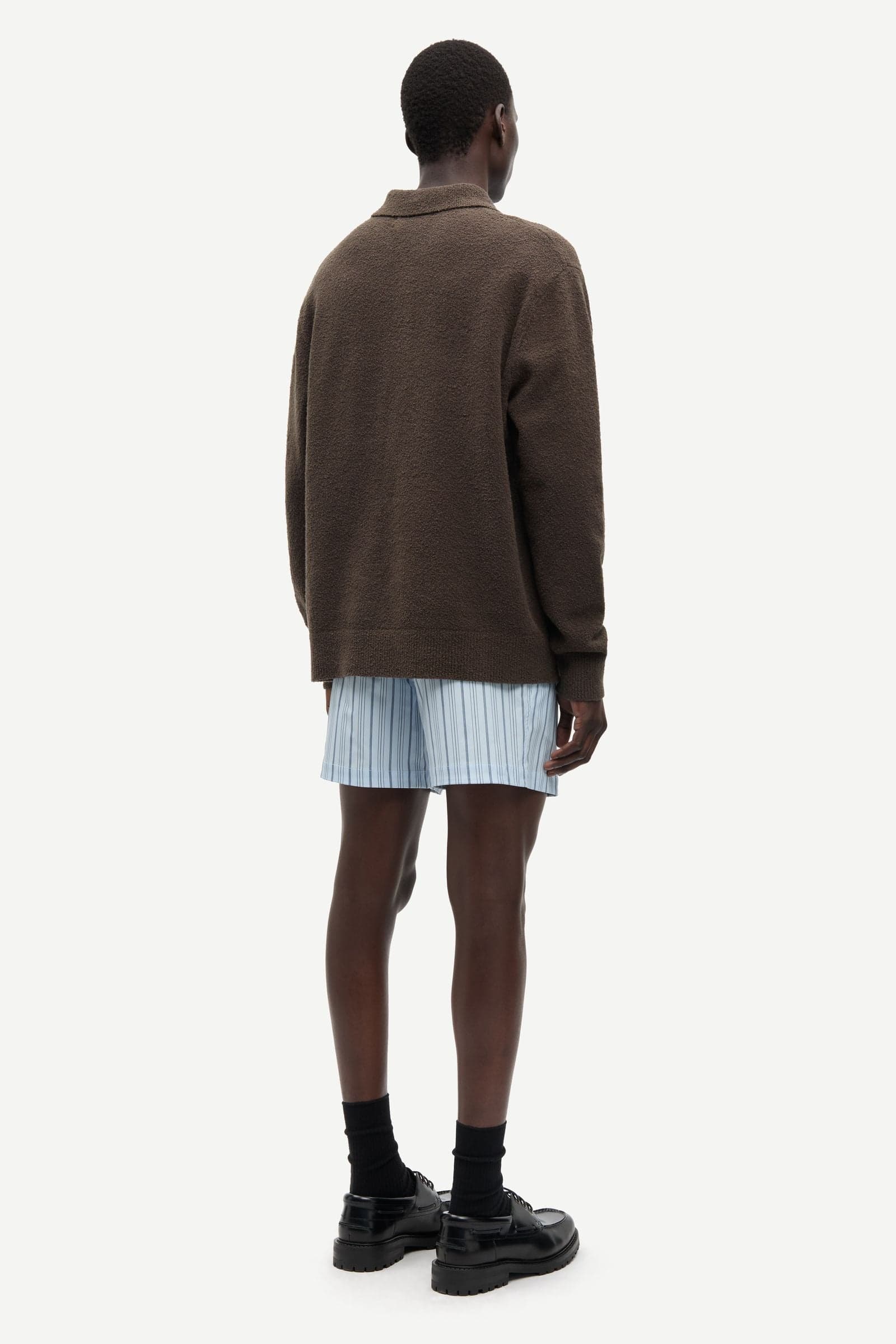 Moses swim shorts aop 14702 Skywriting St.