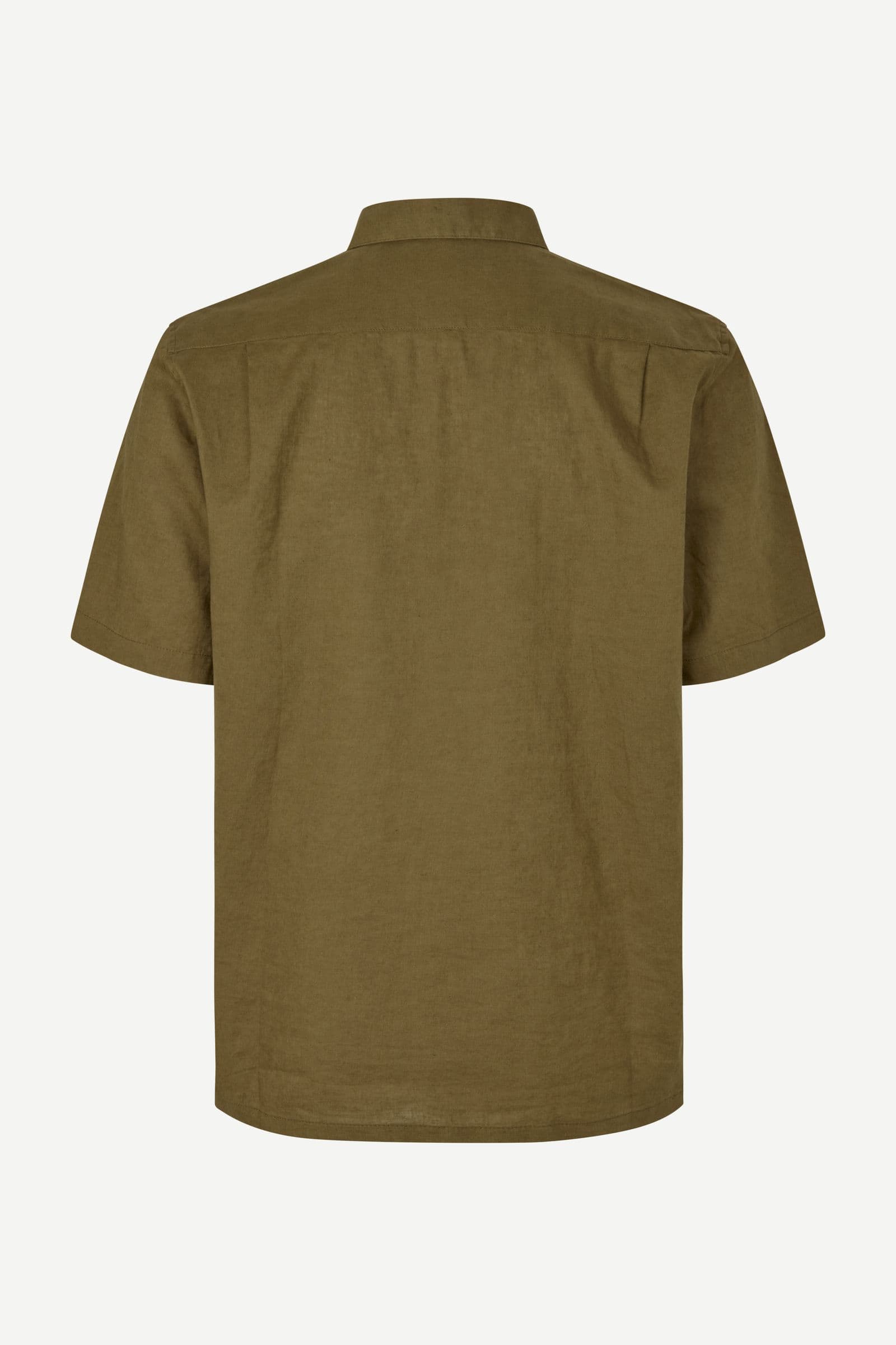 Avan JF shirt 6971 Dark Olive
