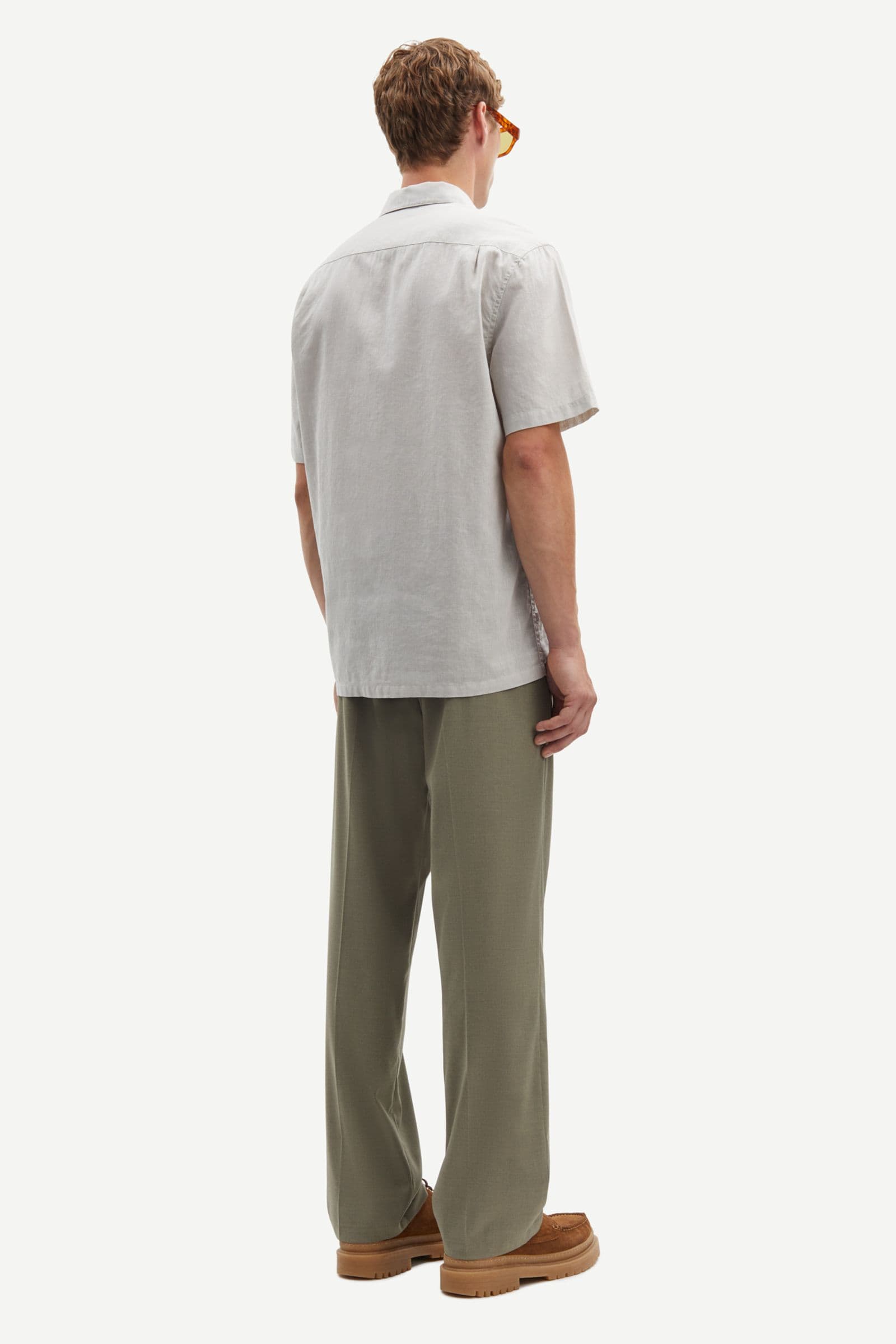 Avan JF shirt 6971 Moonstruck