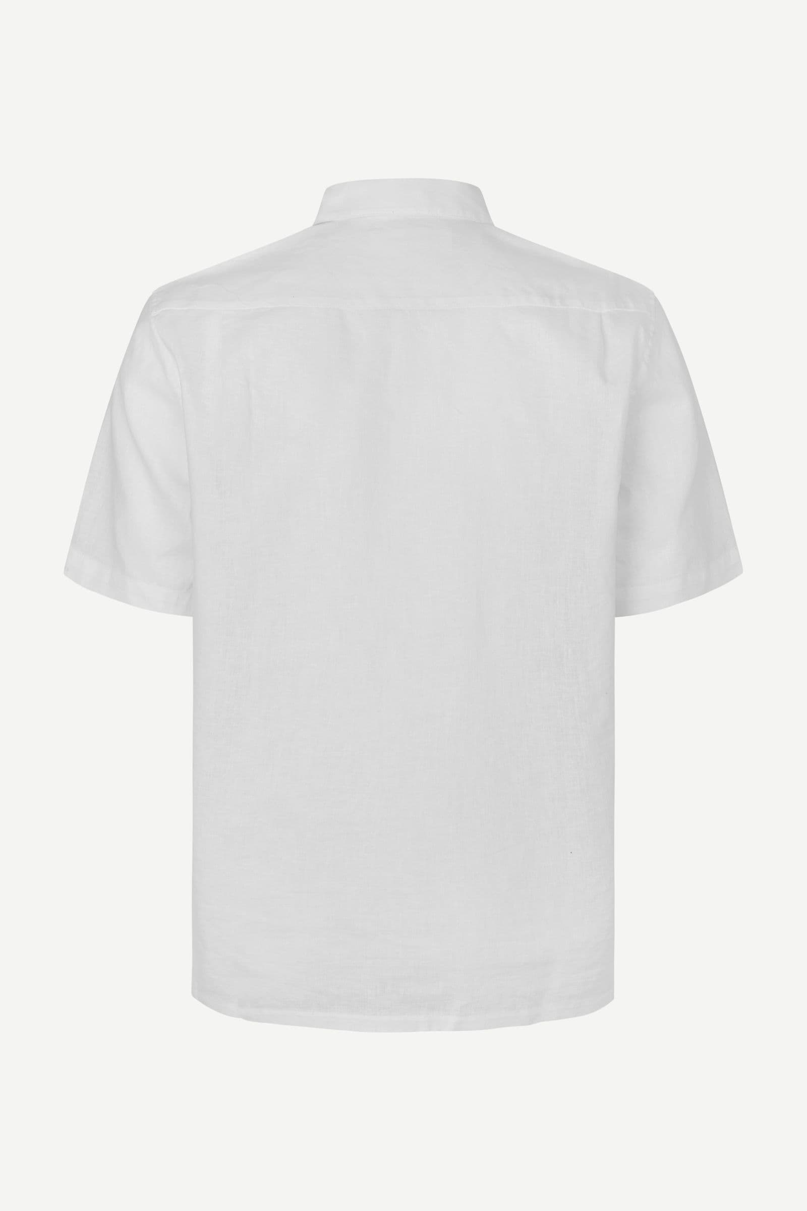Avan JF shirt 6971 White