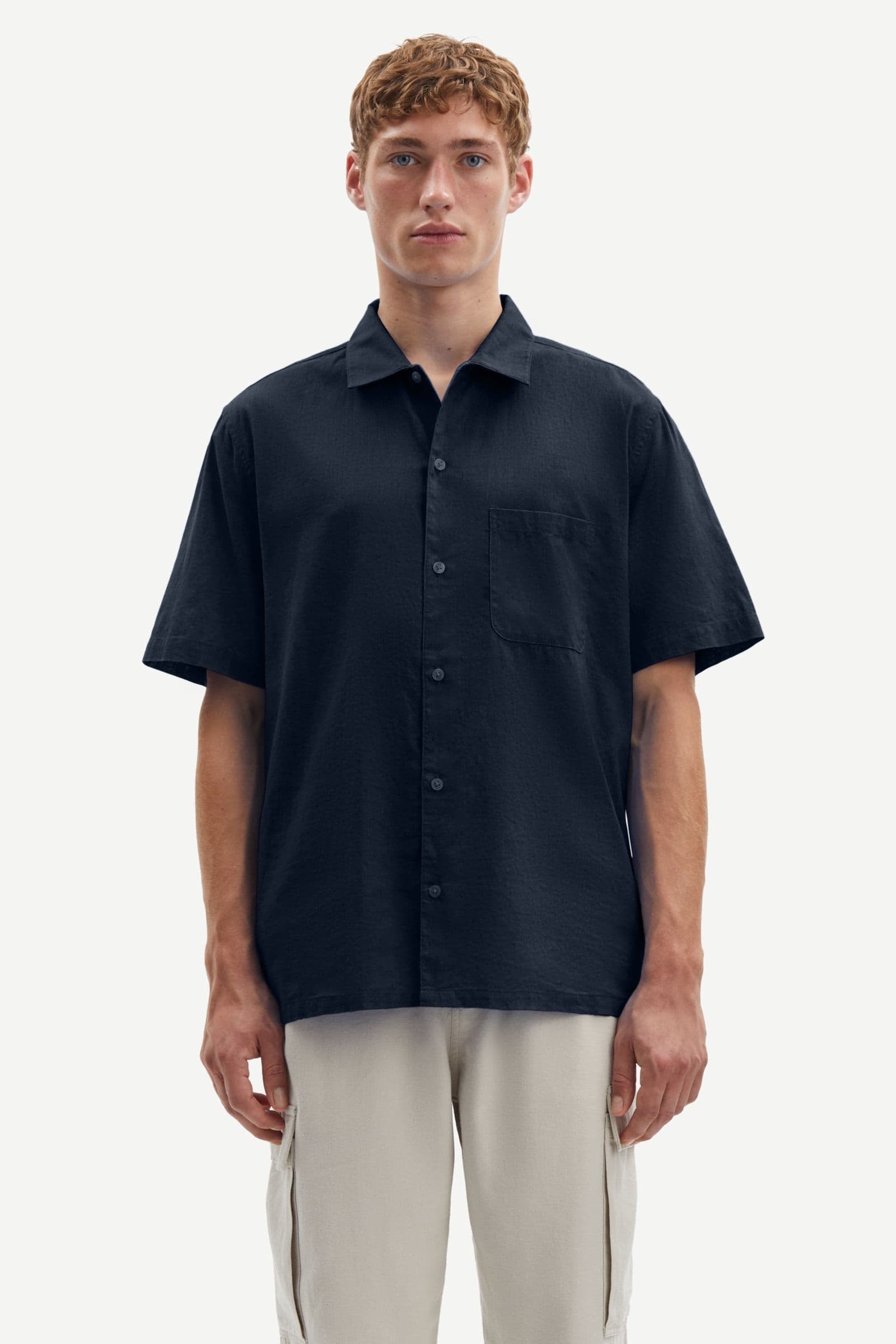Avan JF shirt 6971 Salute