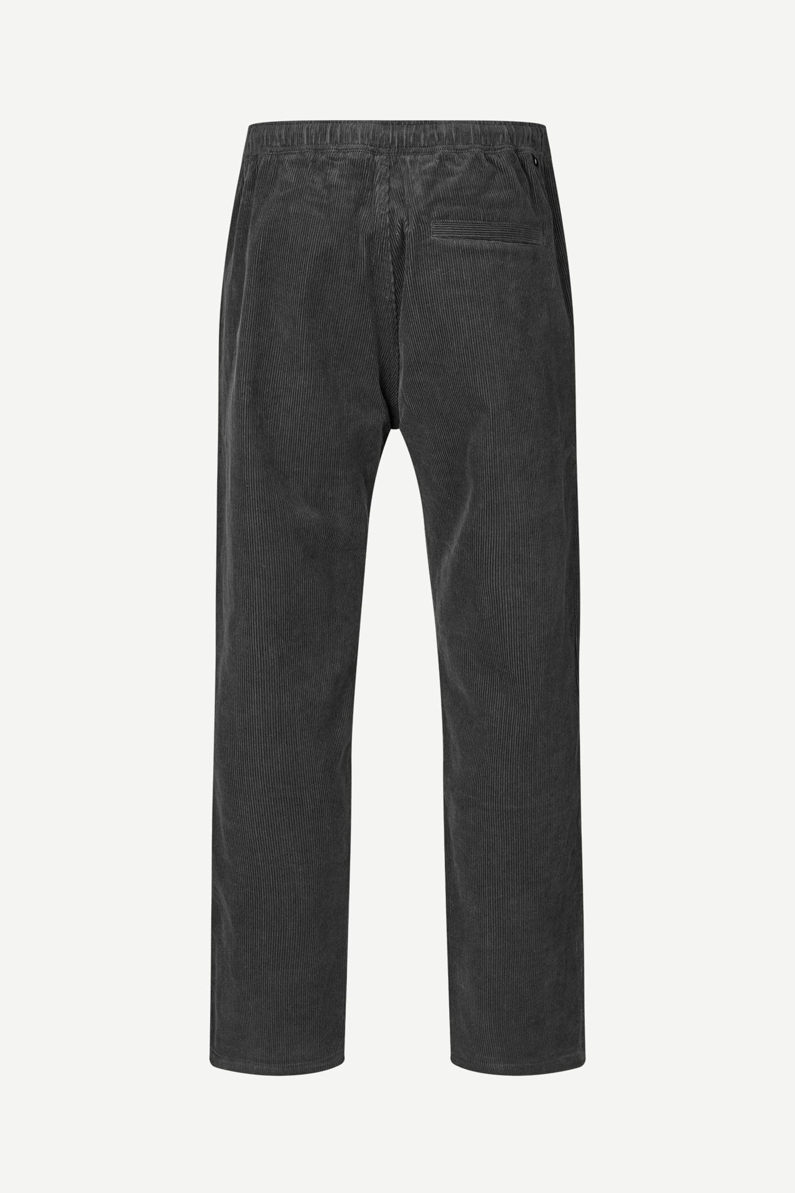 Jabari x trousers 14934 Black Oyster
