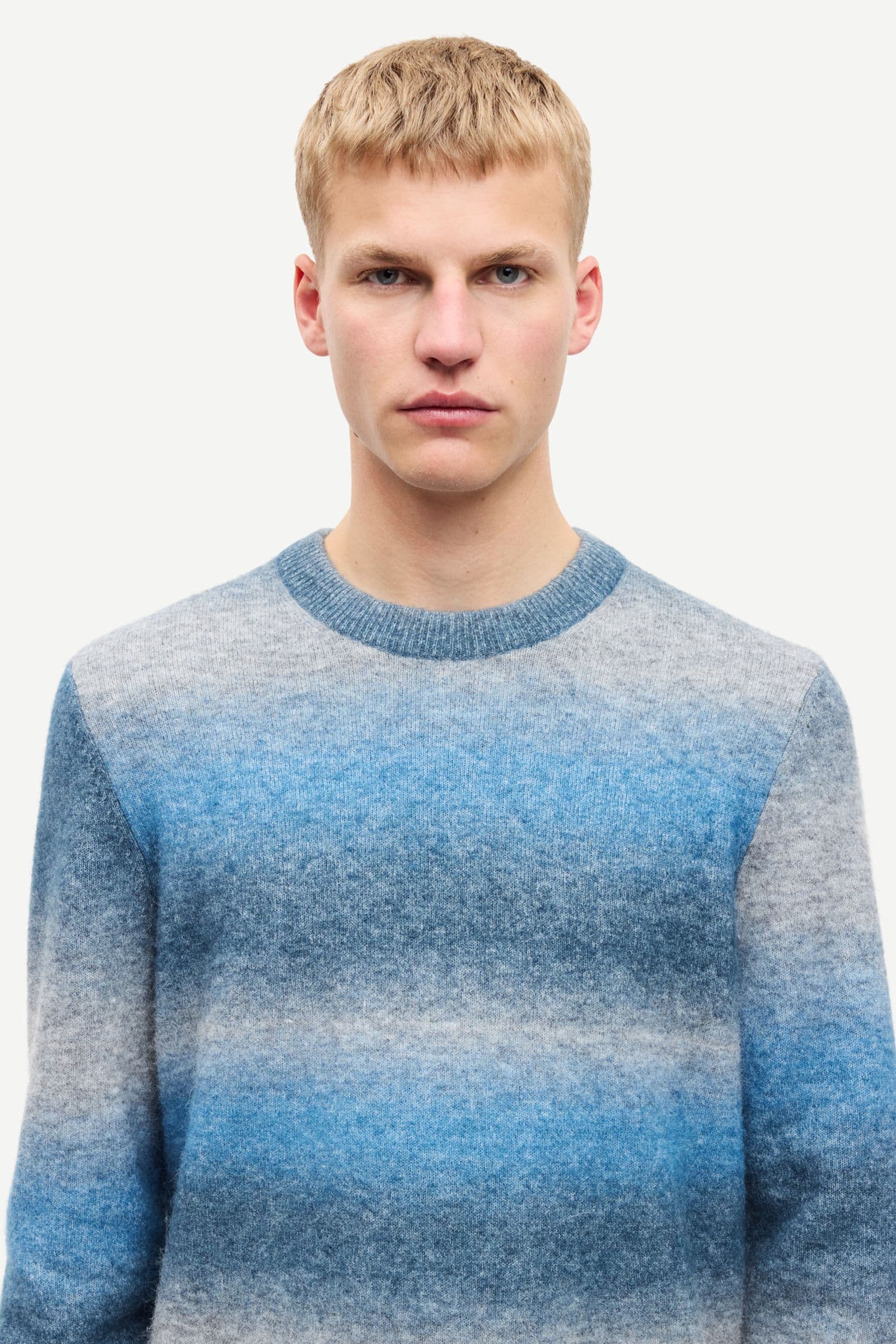 Aiden crew neck 15012 STELLAR ST.