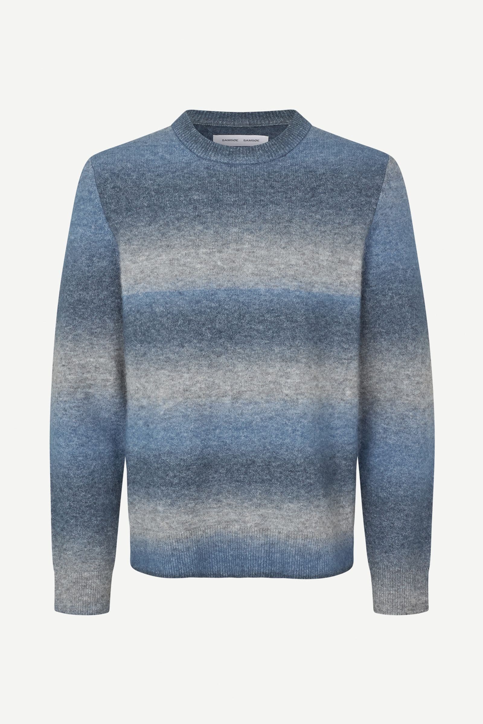 Aiden crew neck 15012 STELLAR ST.
